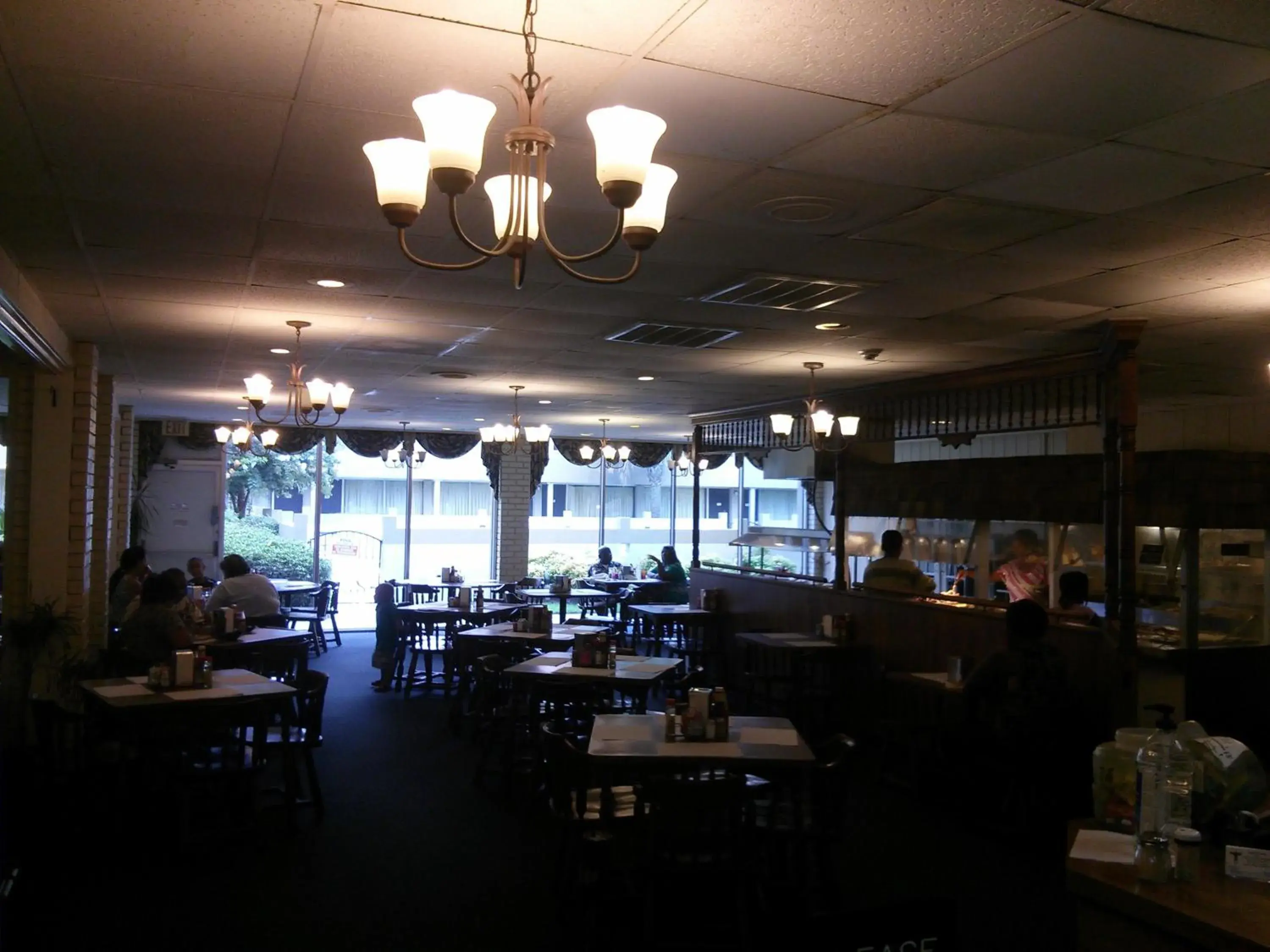 Restaurant/places to eat in Motel 6-Florence, SC Restaurant/places to eat in Motel 6-Florence, SC