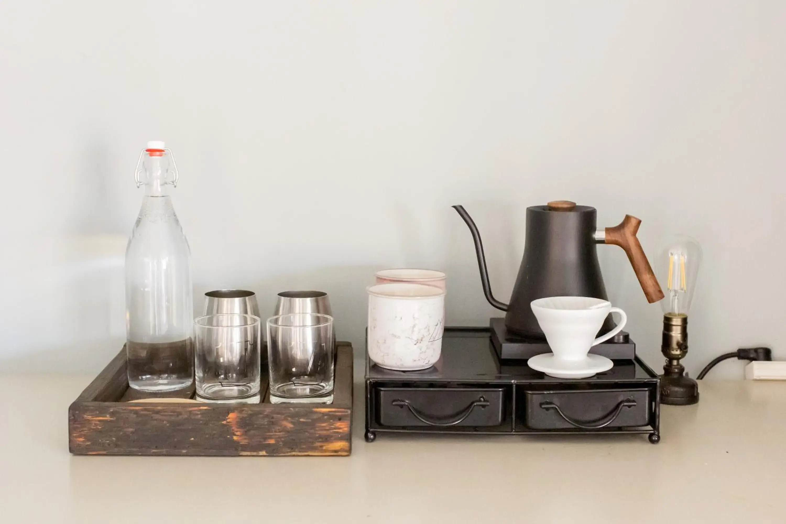 King Suite in Miracle Manor Boutique Hotel & Spa King Suite in Miracle Manor Boutique Hotel & Spa