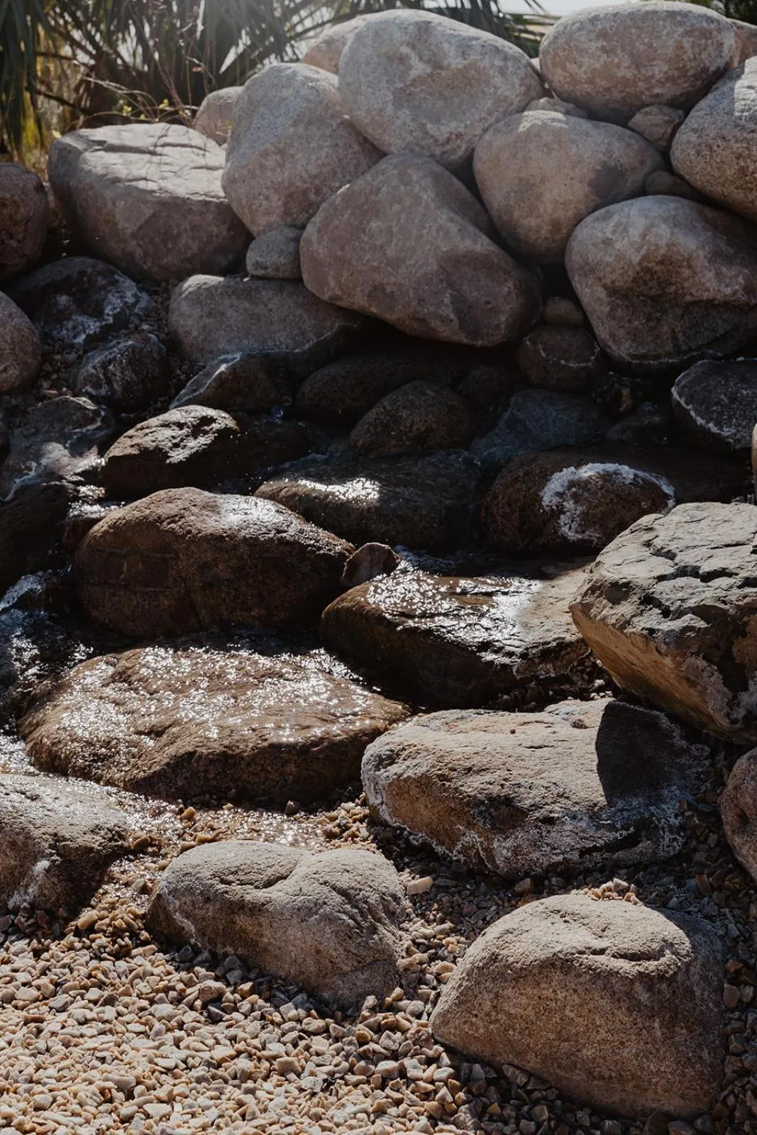 Natural landscape in Miracle Manor Boutique Hotel & Spa