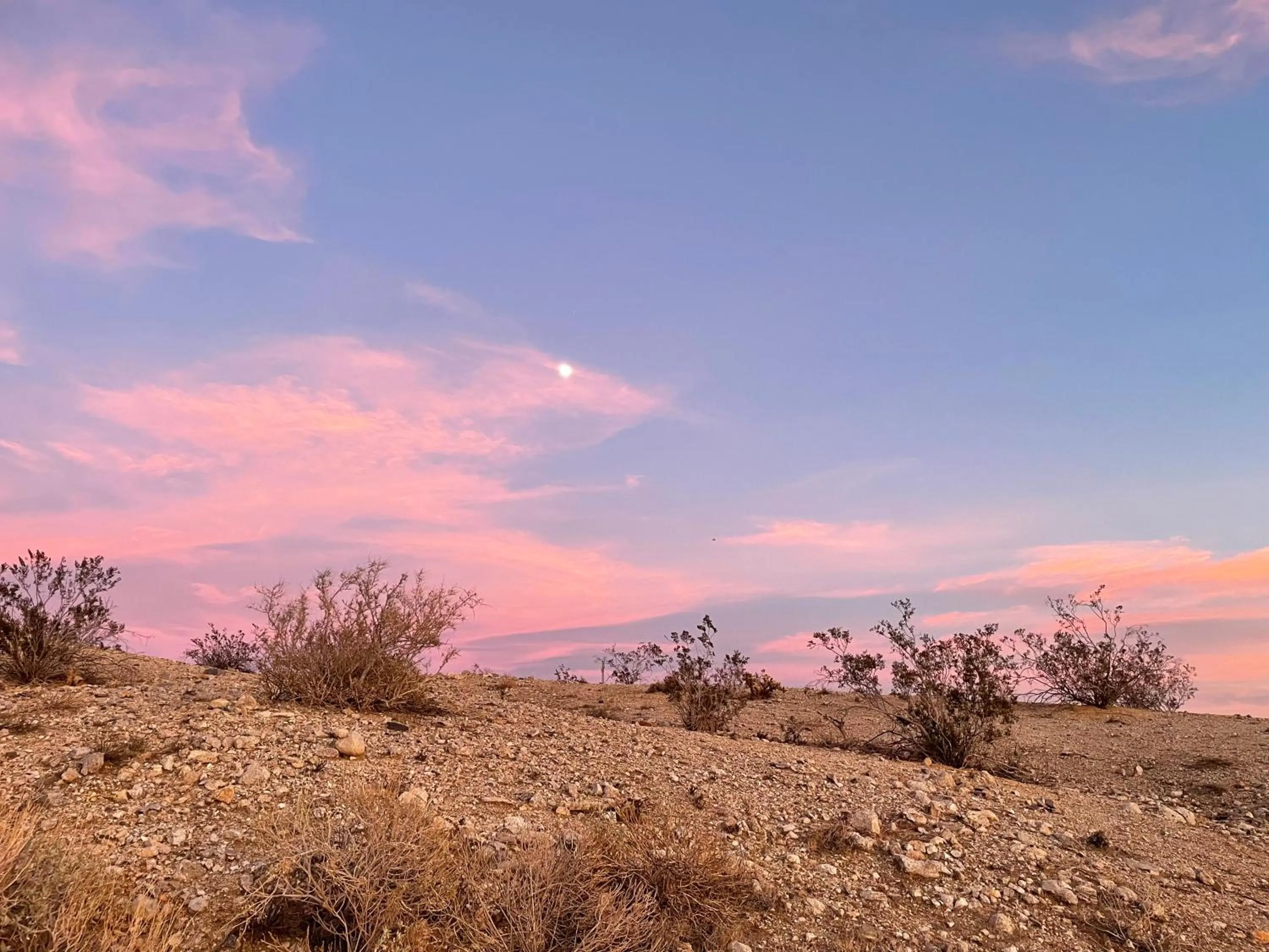 Natural landscape in Miracle Manor Boutique Hotel & Spa