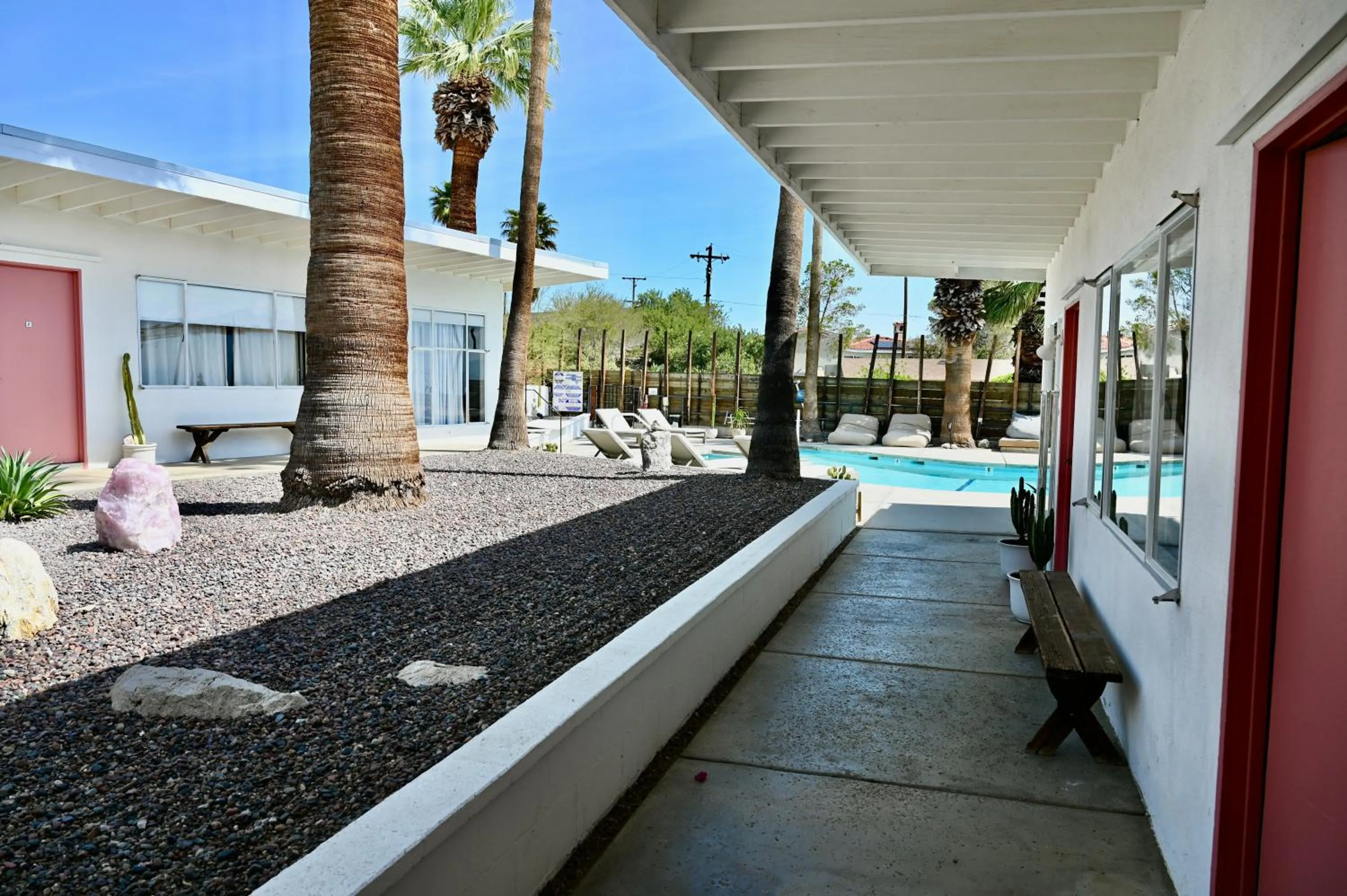 Property building in Miracle Manor Boutique Hotel & Spa