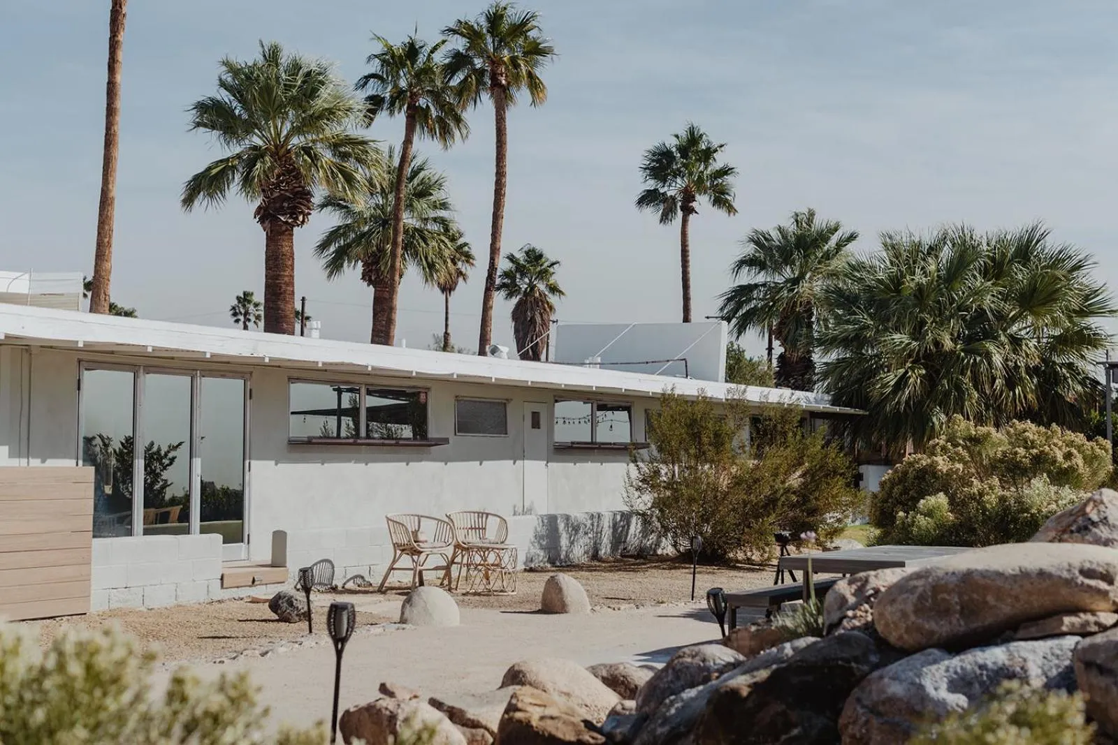 Property building in Miracle Manor Boutique Hotel & Spa