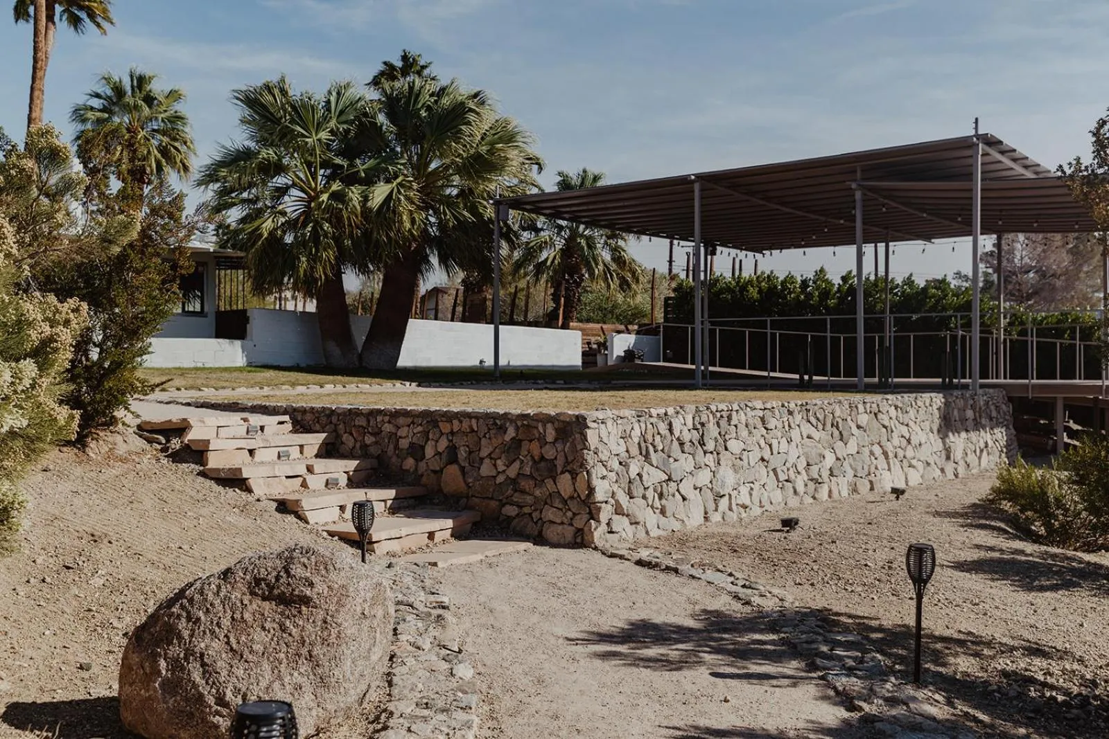 Spring in Miracle Manor Boutique Hotel & Spa