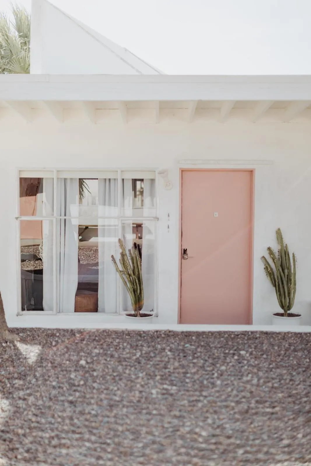 Property building in Miracle Manor Boutique Hotel & Spa