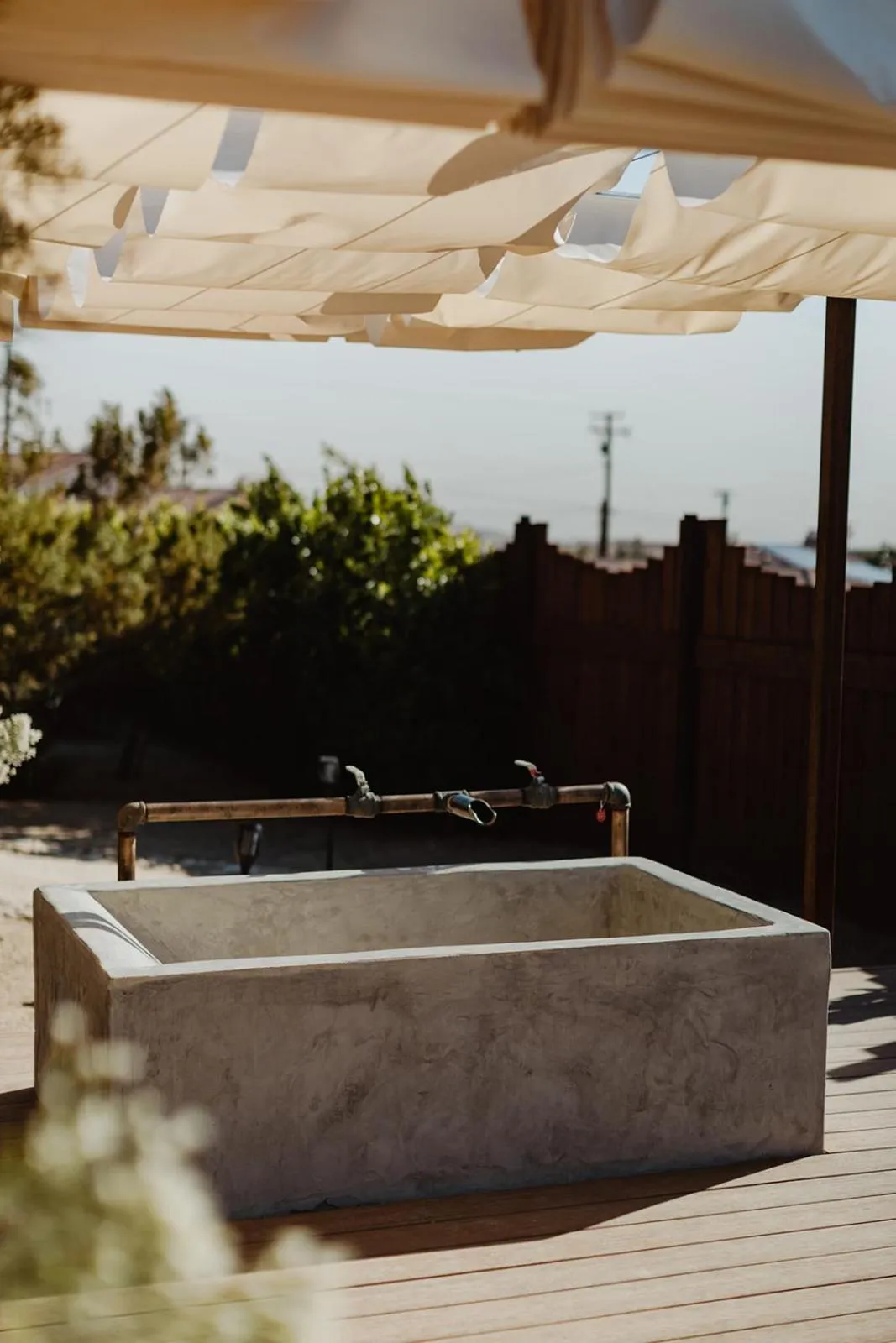 Swimming pool in Miracle Manor Boutique Hotel & Spa