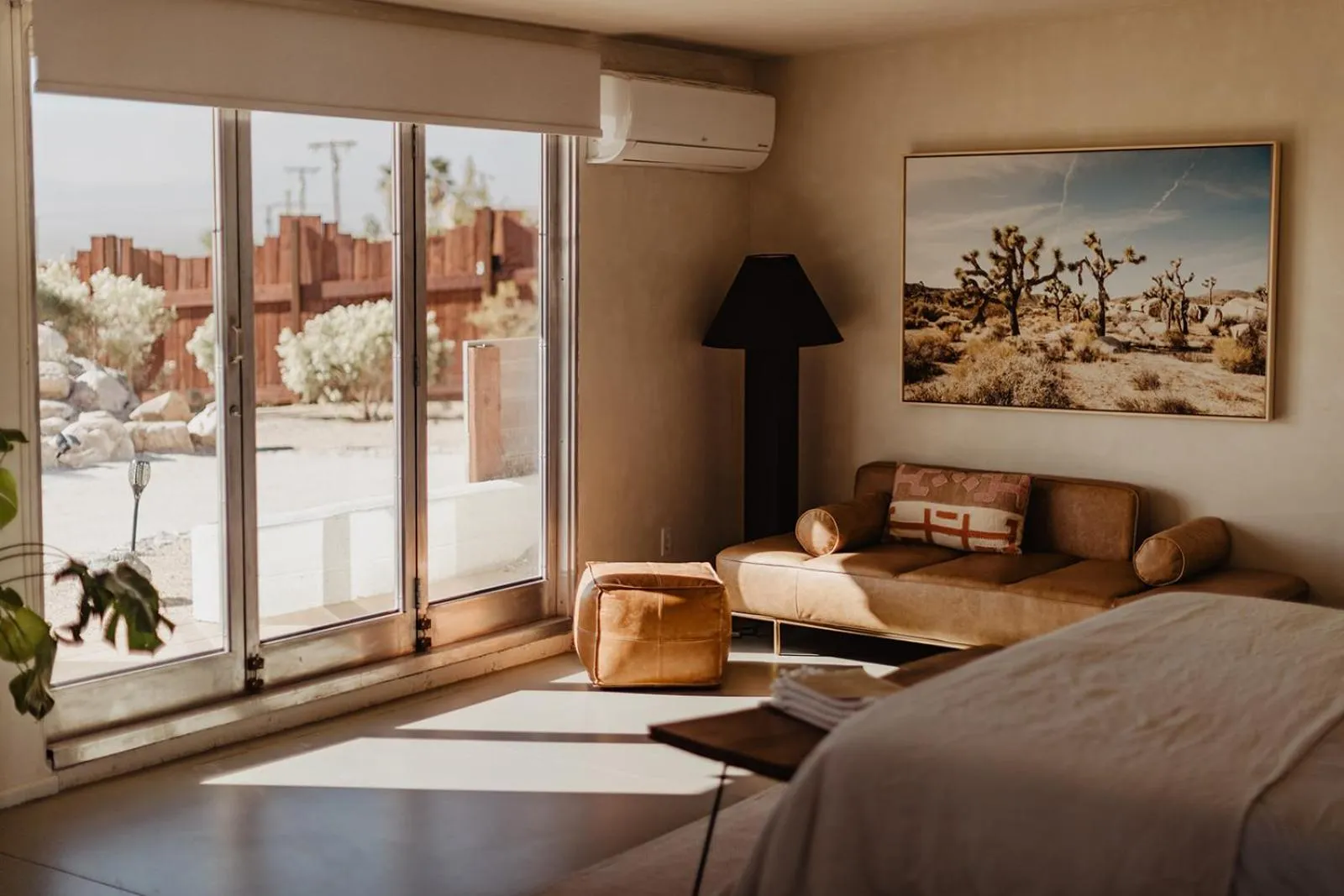 Natural landscape, Bed in Miracle Manor Boutique Hotel & Spa