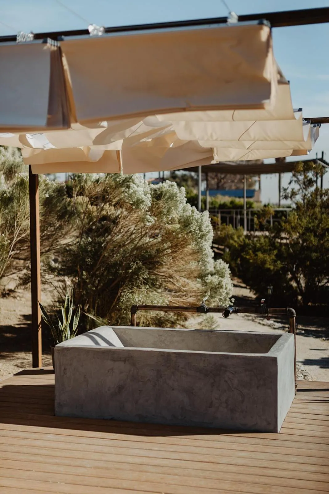 Swimming pool in Miracle Manor Boutique Hotel & Spa