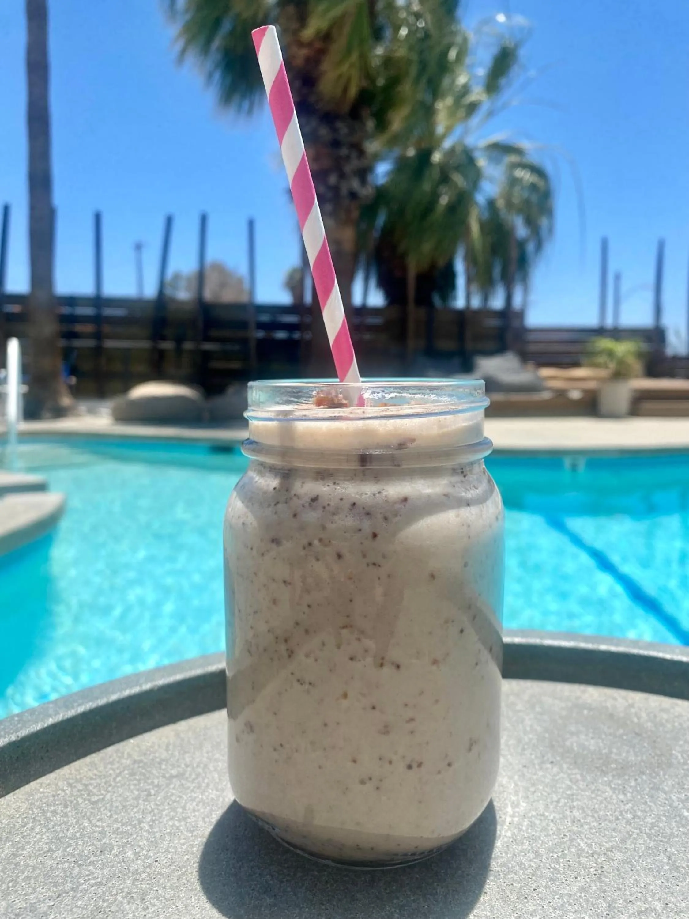 Breakfast in Miracle Manor Boutique Hotel & Spa