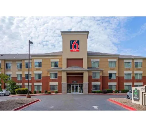 Extended Stay America Suites - Memphis - Airport