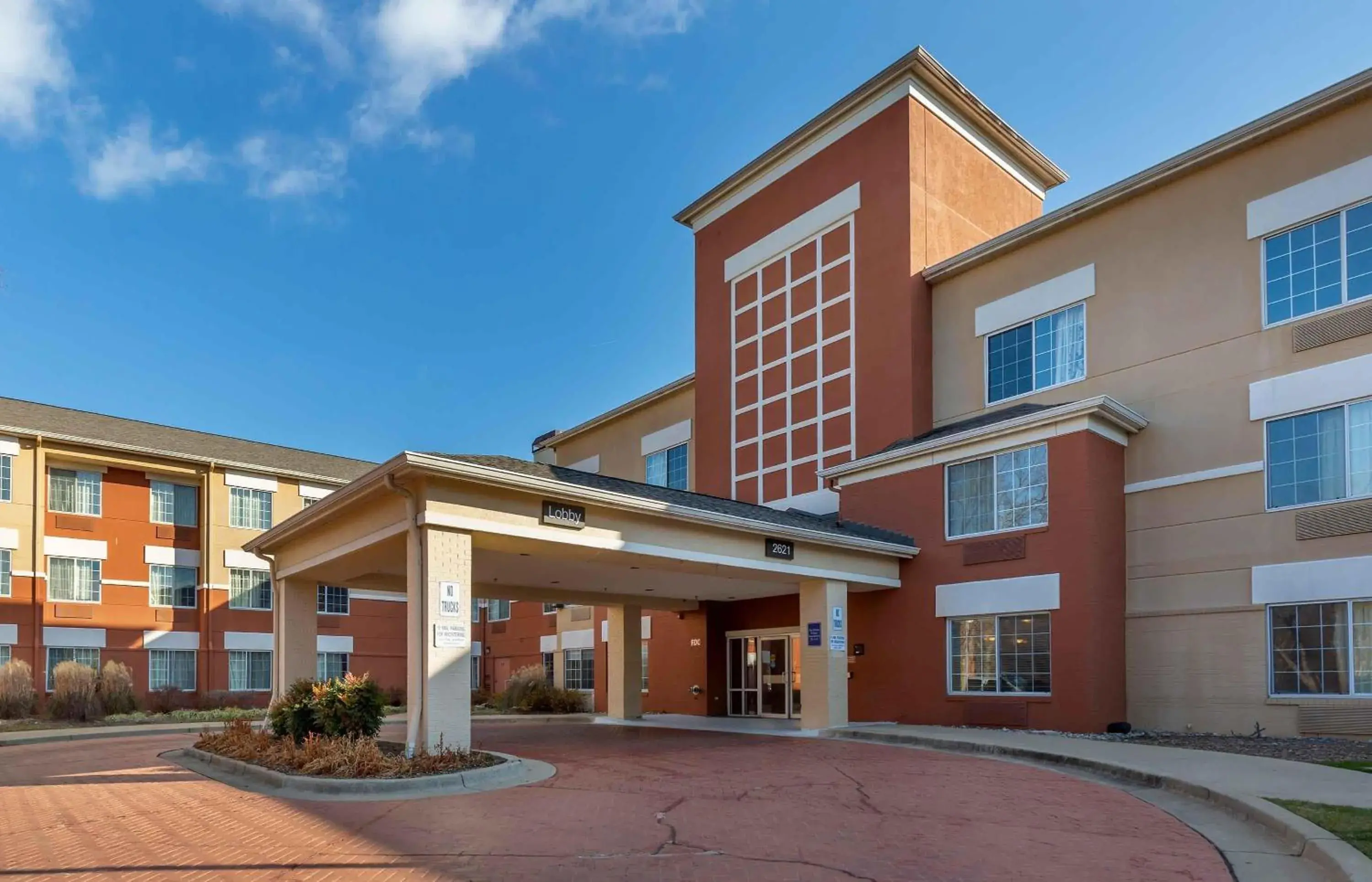 Extended Stay America Suites - Washington, DC - Rockville Extended Stay America Suites - Washington, DC - Rockville