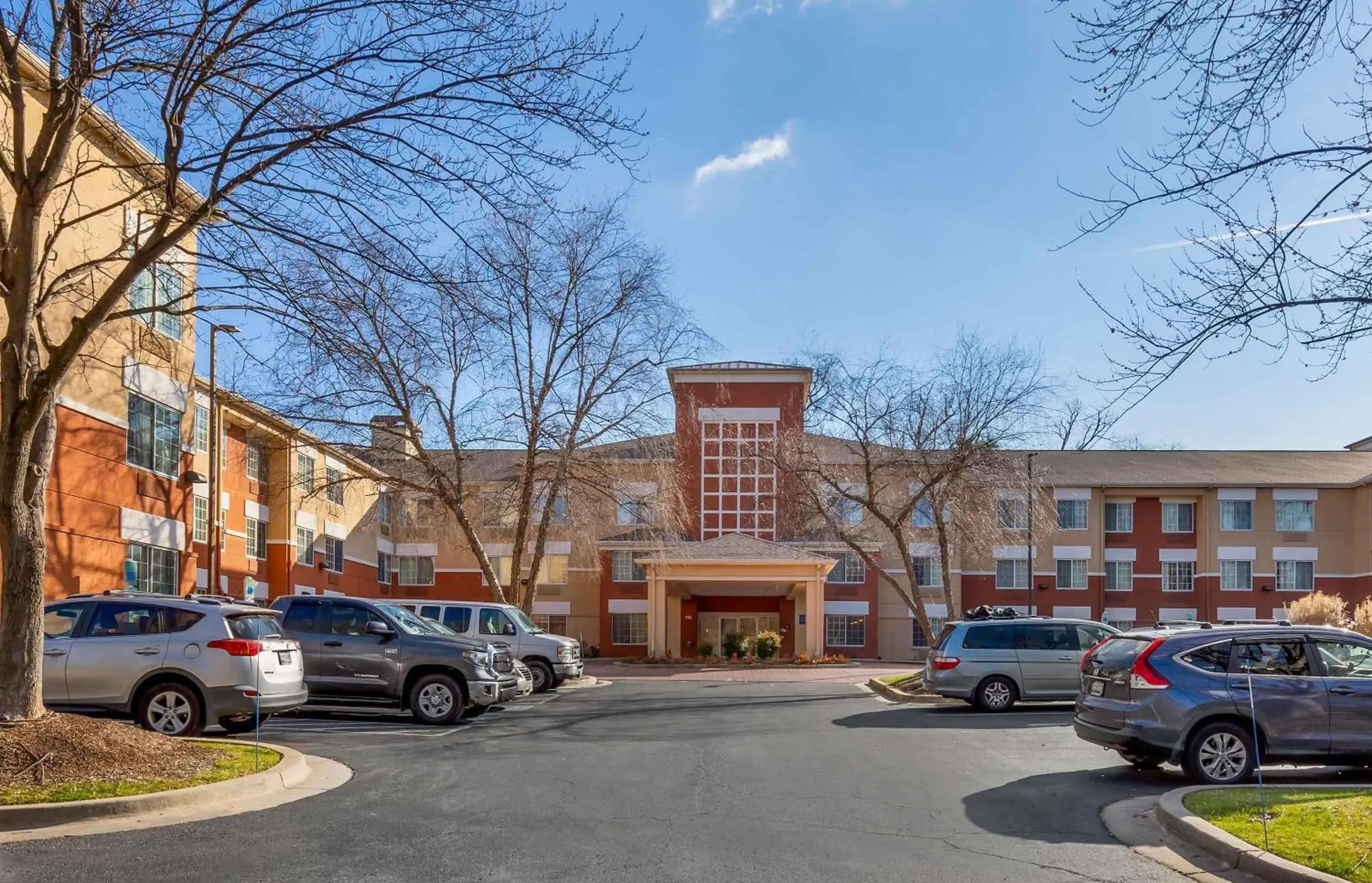Extended Stay America Suites - Washington, DC - Rockville Extended Stay America Suites - Washington, DC - Rockville