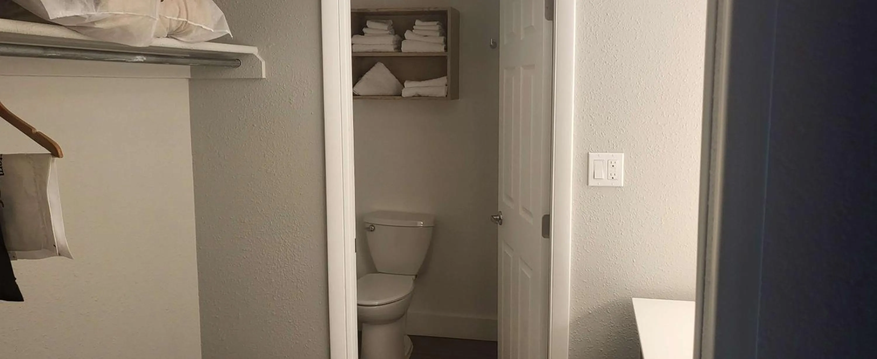 Bathroom in Best Western Plus Butte Plaza Inn