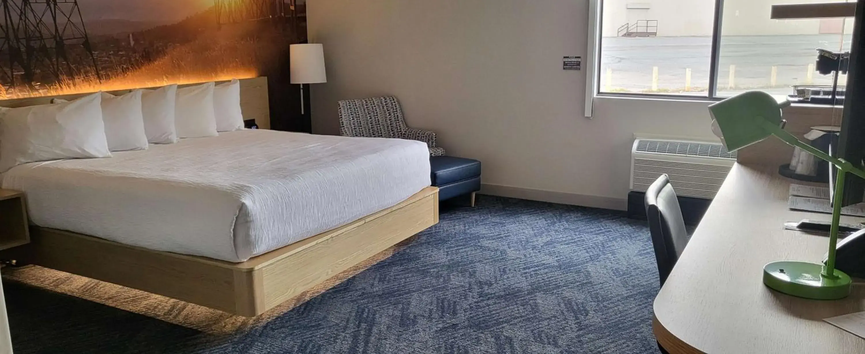 Bedroom, Bed in Best Western Plus Butte Plaza Inn Bedroom, Bed in Best Western Plus Butte Plaza Inn