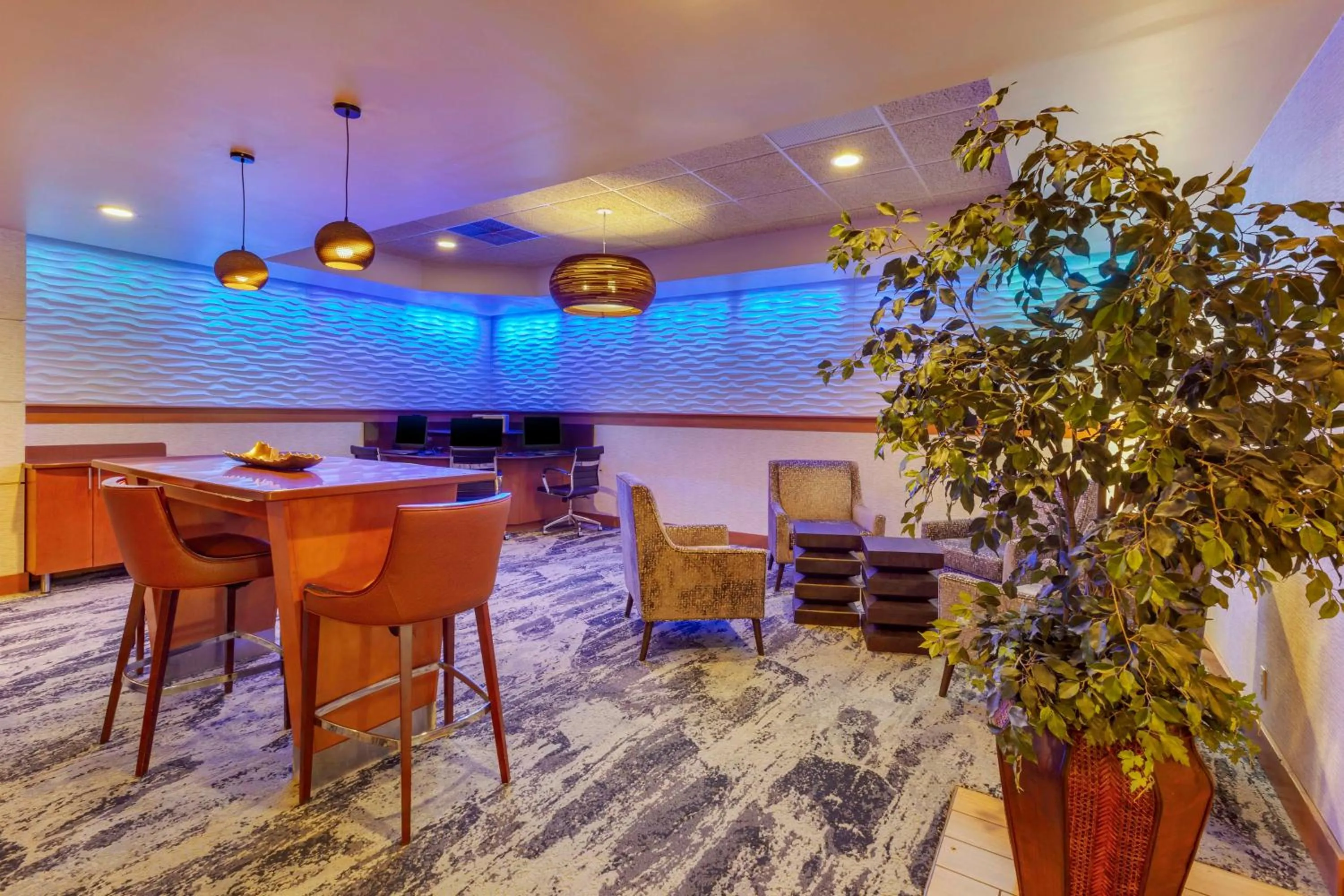 Business facilities in Best Western Plus Butte Plaza Inn