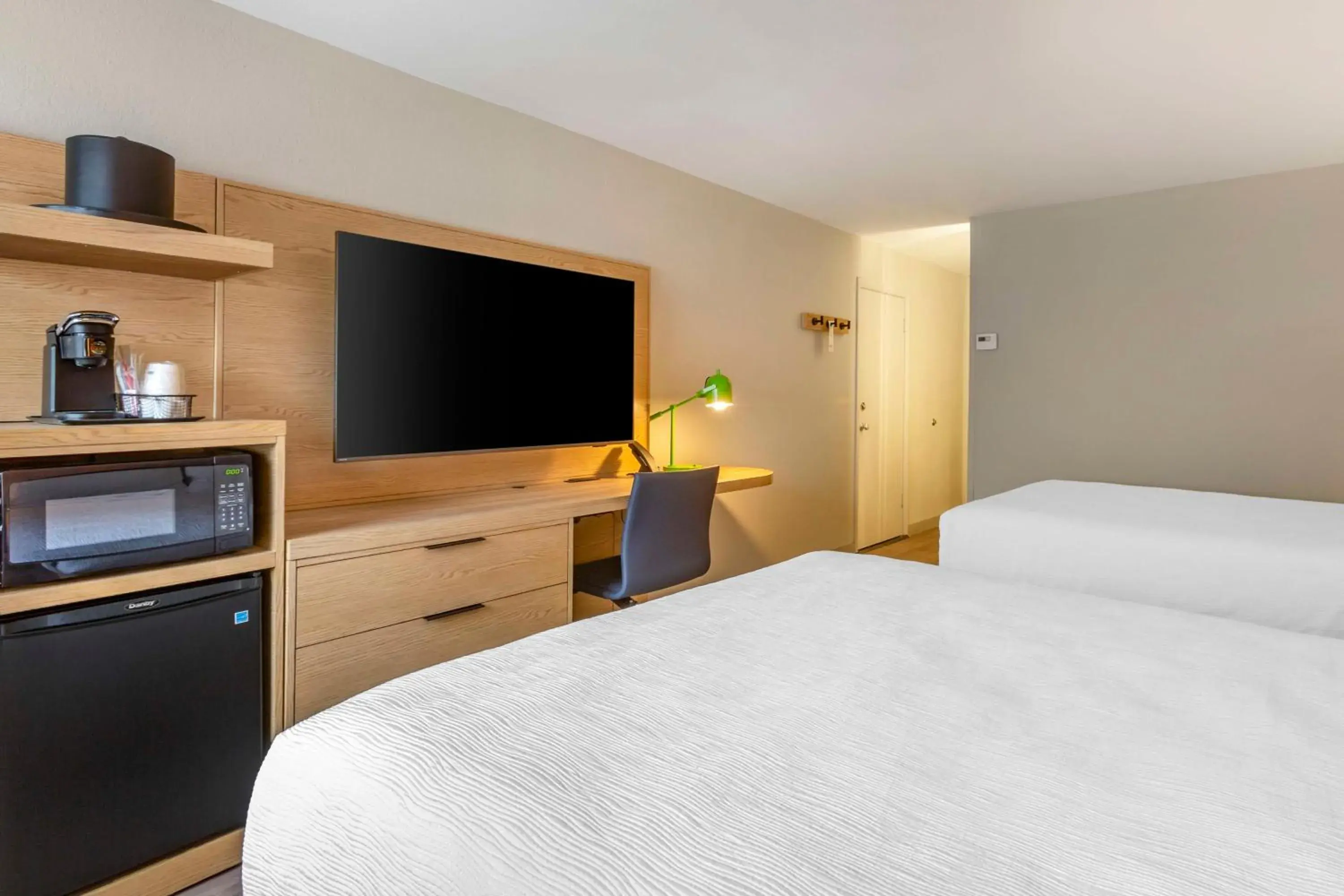 Bedroom, Bed in Best Western Plus Butte Plaza Inn Bedroom, Bed in Best Western Plus Butte Plaza Inn