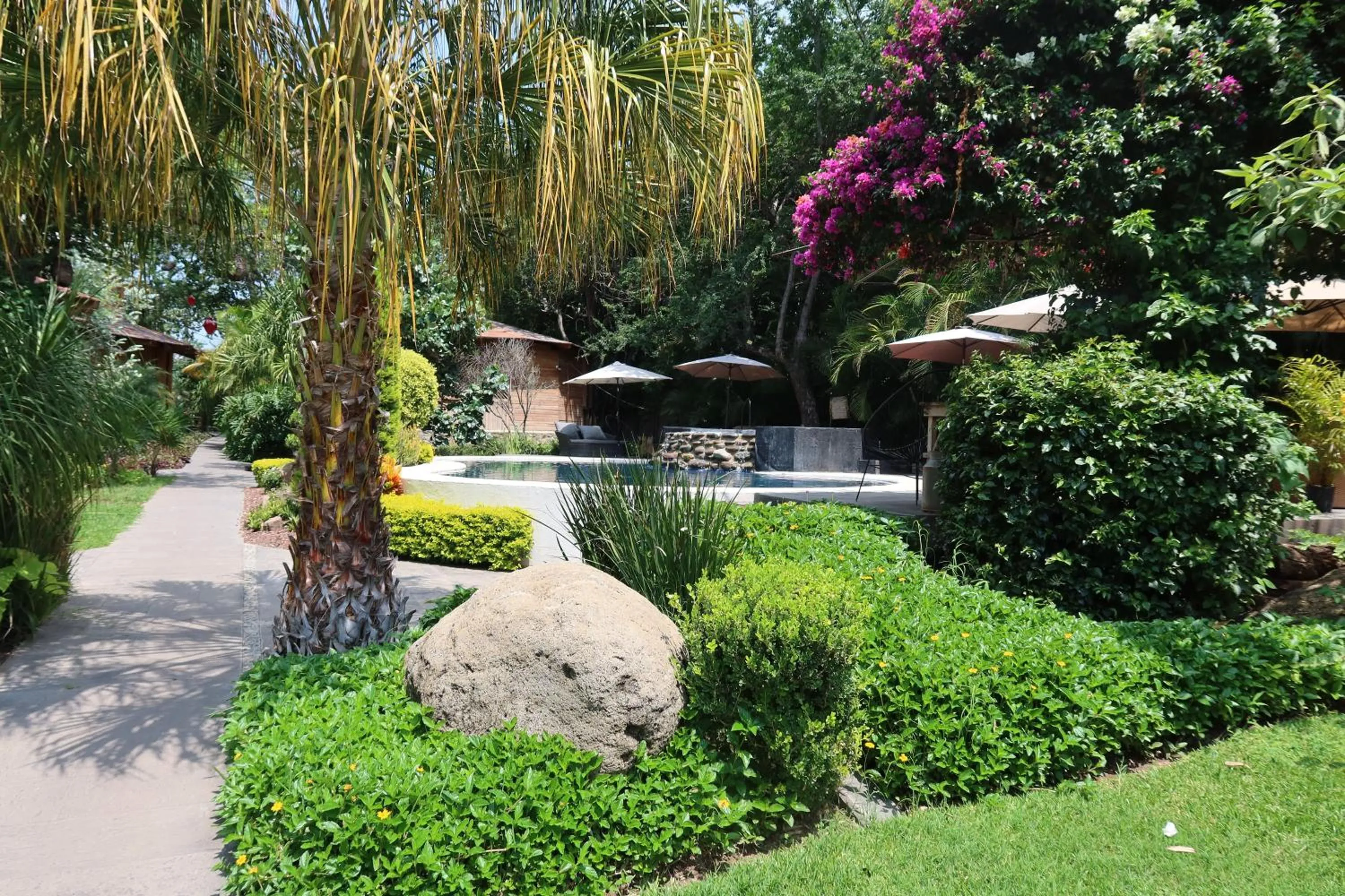 Villa Armonia Hotel & Spa