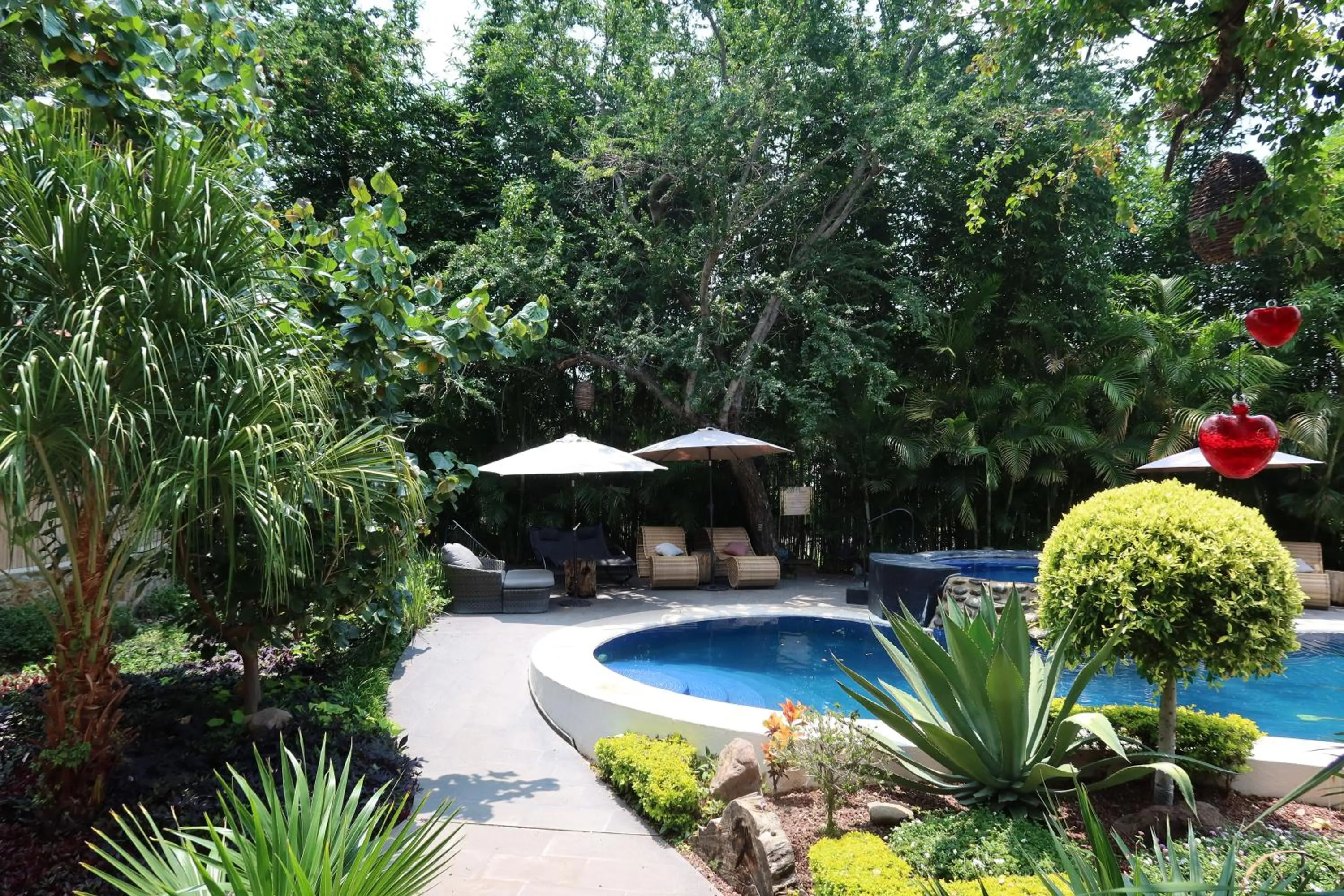 Villa Armonia Hotel & Spa