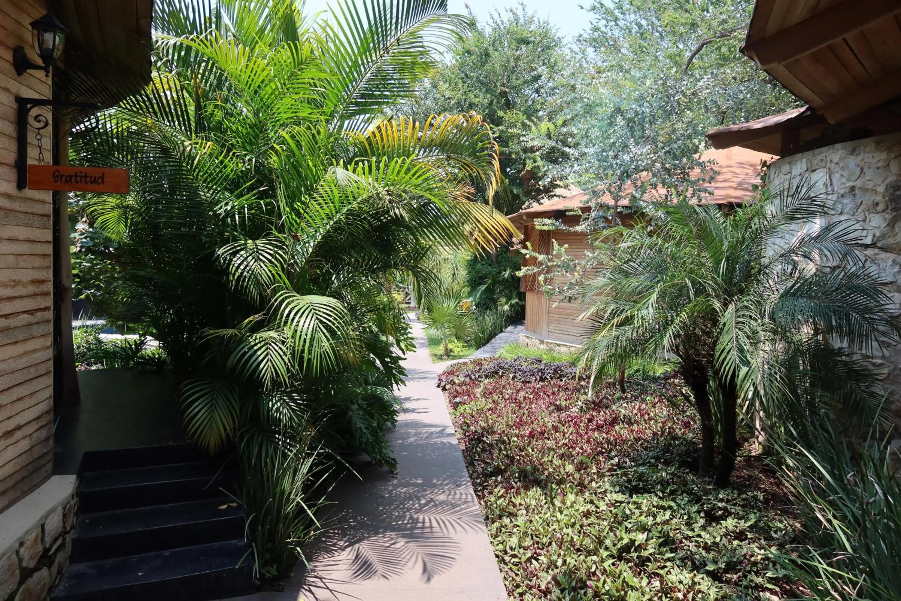 Villa Armonia Hotel & Spa