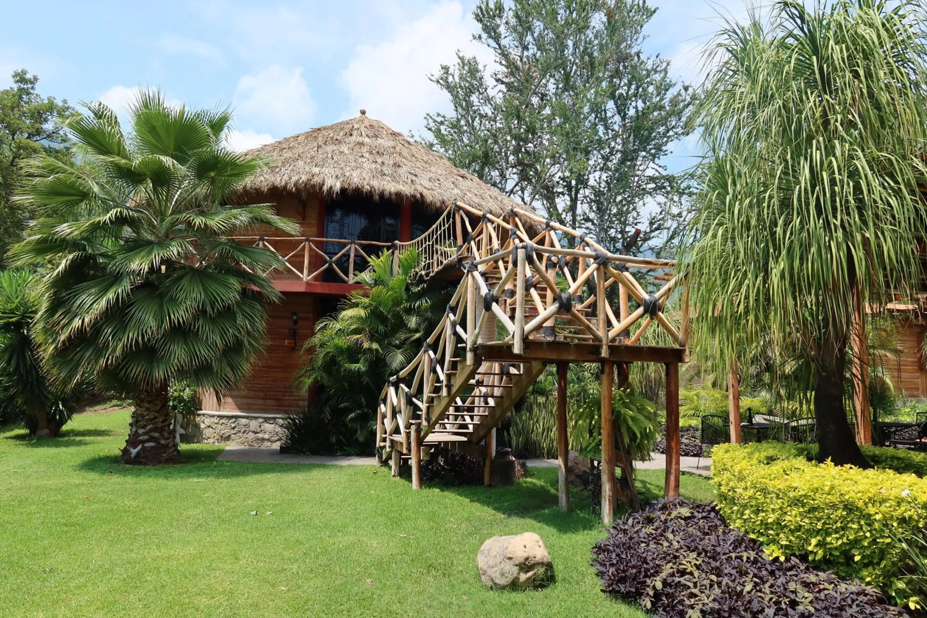 Villa Armonia Hotel & Spa