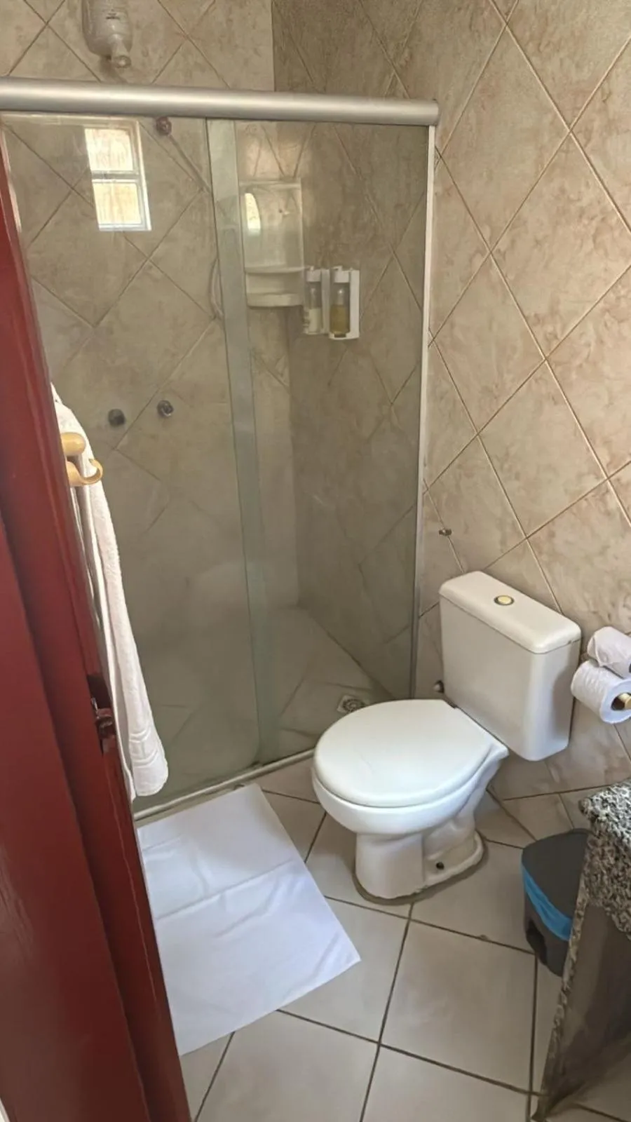 Property building in Hotel Pousada da Lapa