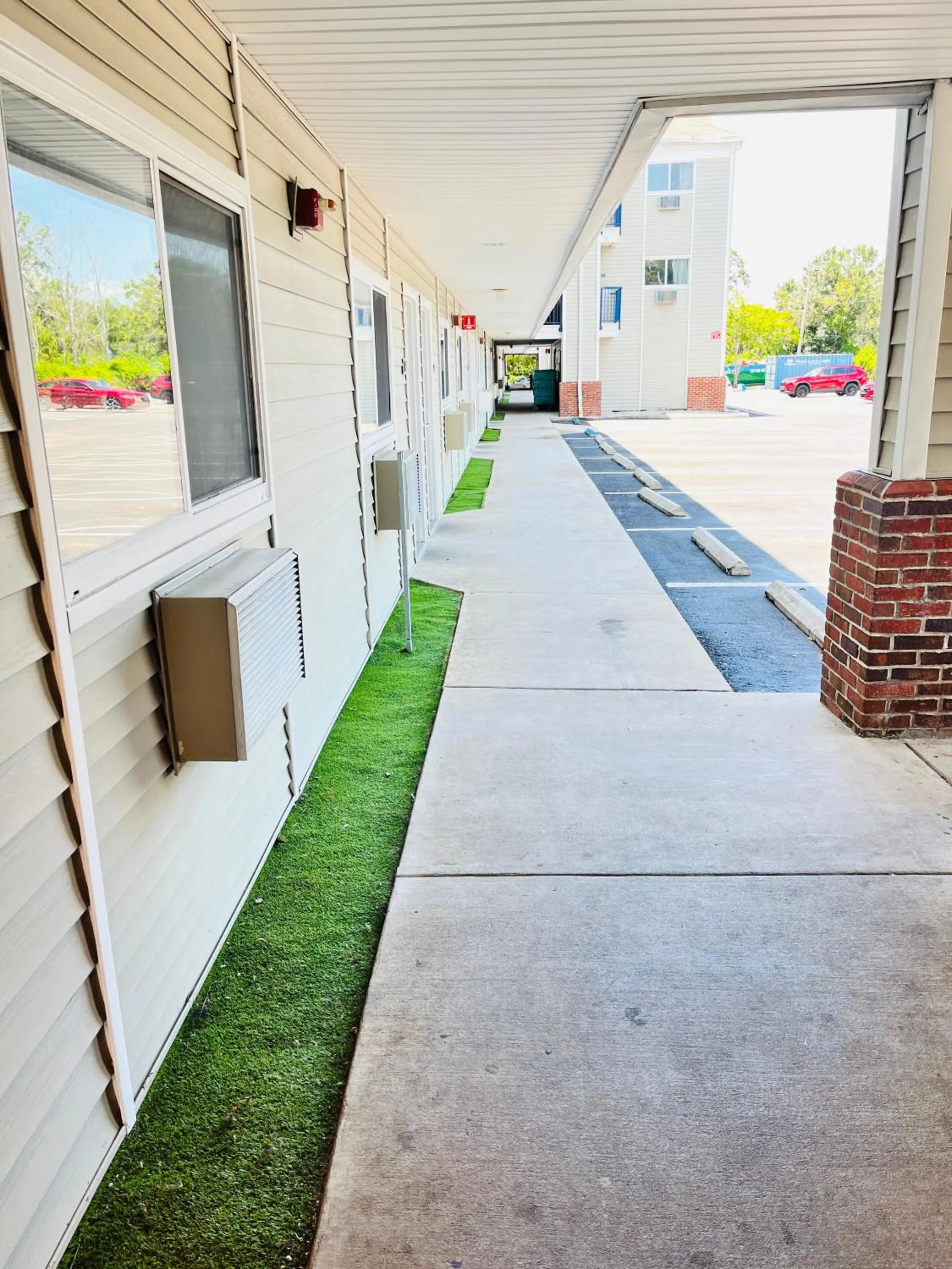 Tampa Bay Extended Stay - Airport