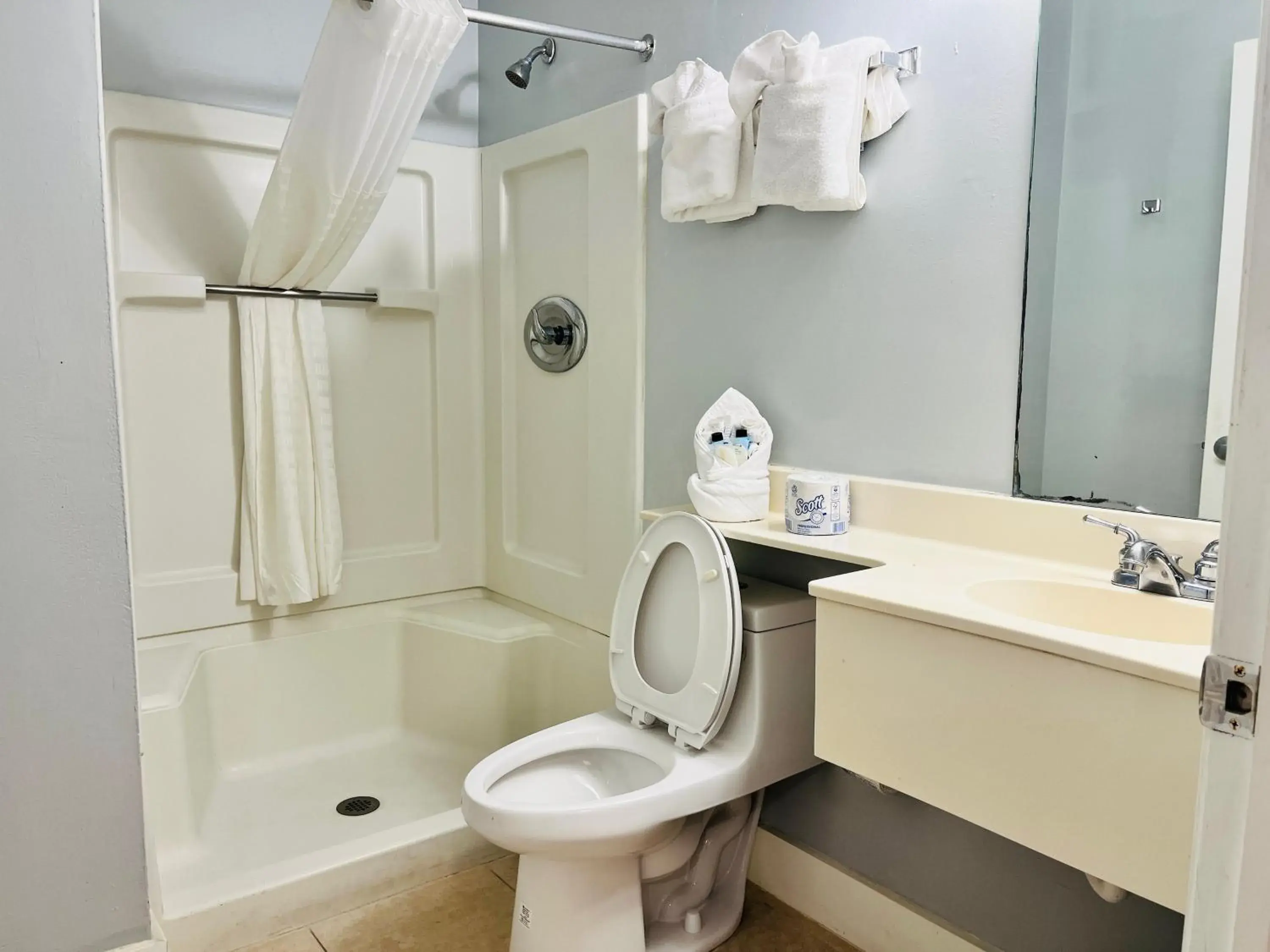 Tampa Bay Extended Stay - Airport Tampa Bay Extended Stay - Airport