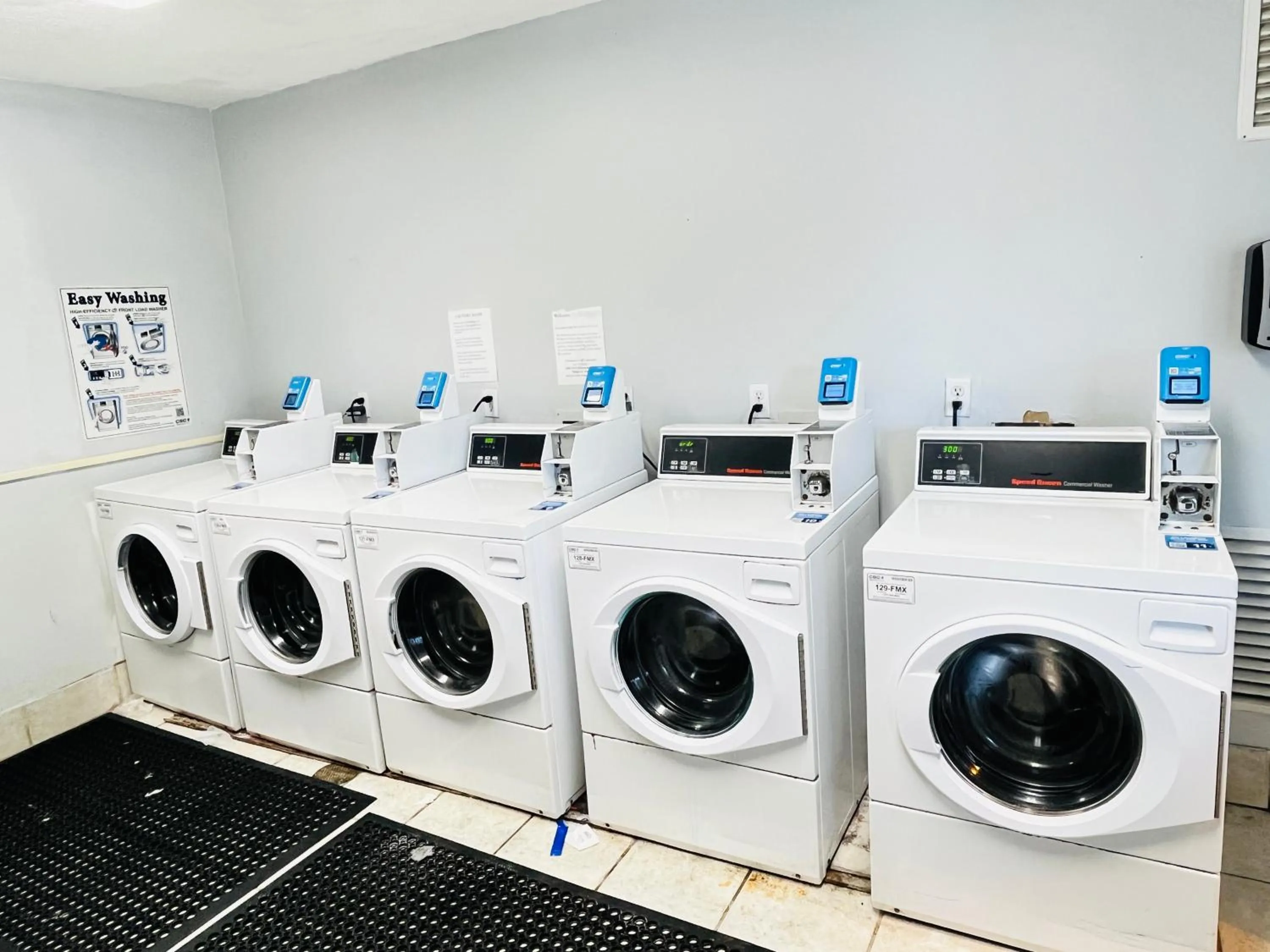 Tampa Bay Extended Stay - Airport