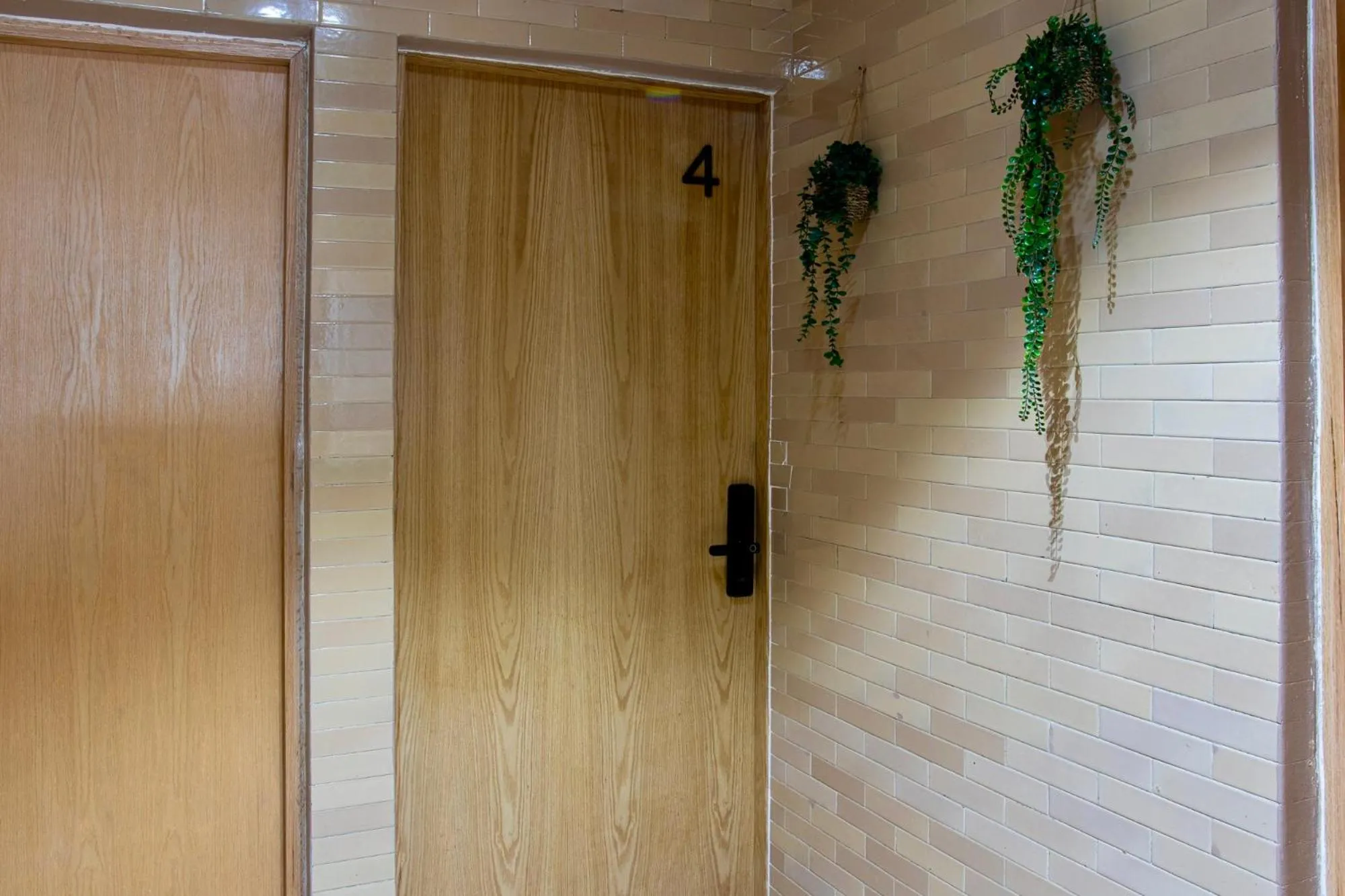 Lobby or reception in Mi Zona Lodging WTC