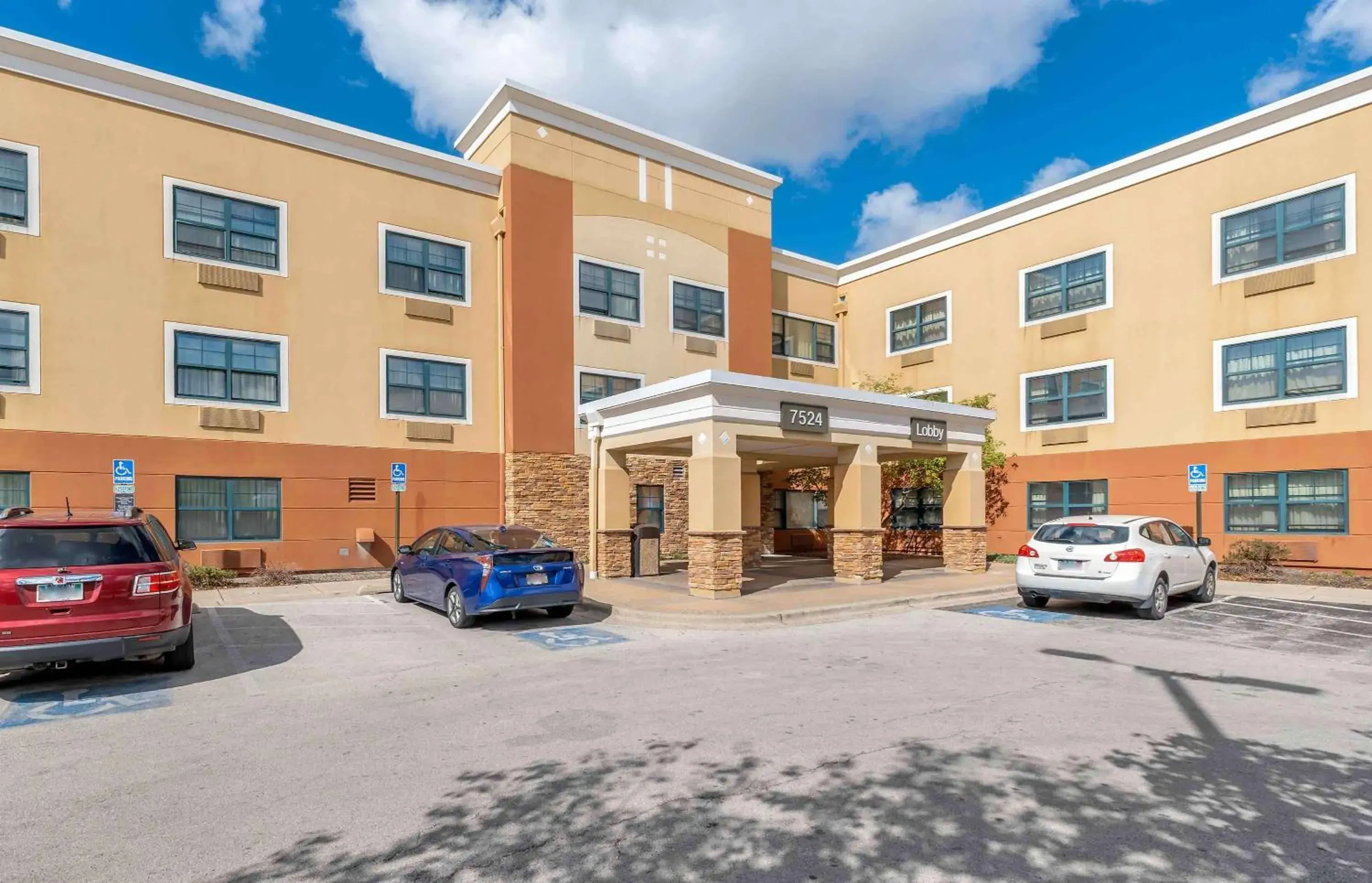 Extended Stay America Suites - Chicago - Midway Extended Stay America Suites - Chicago - Midway
