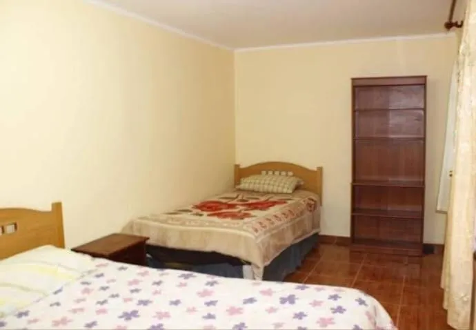 hostal iquisa