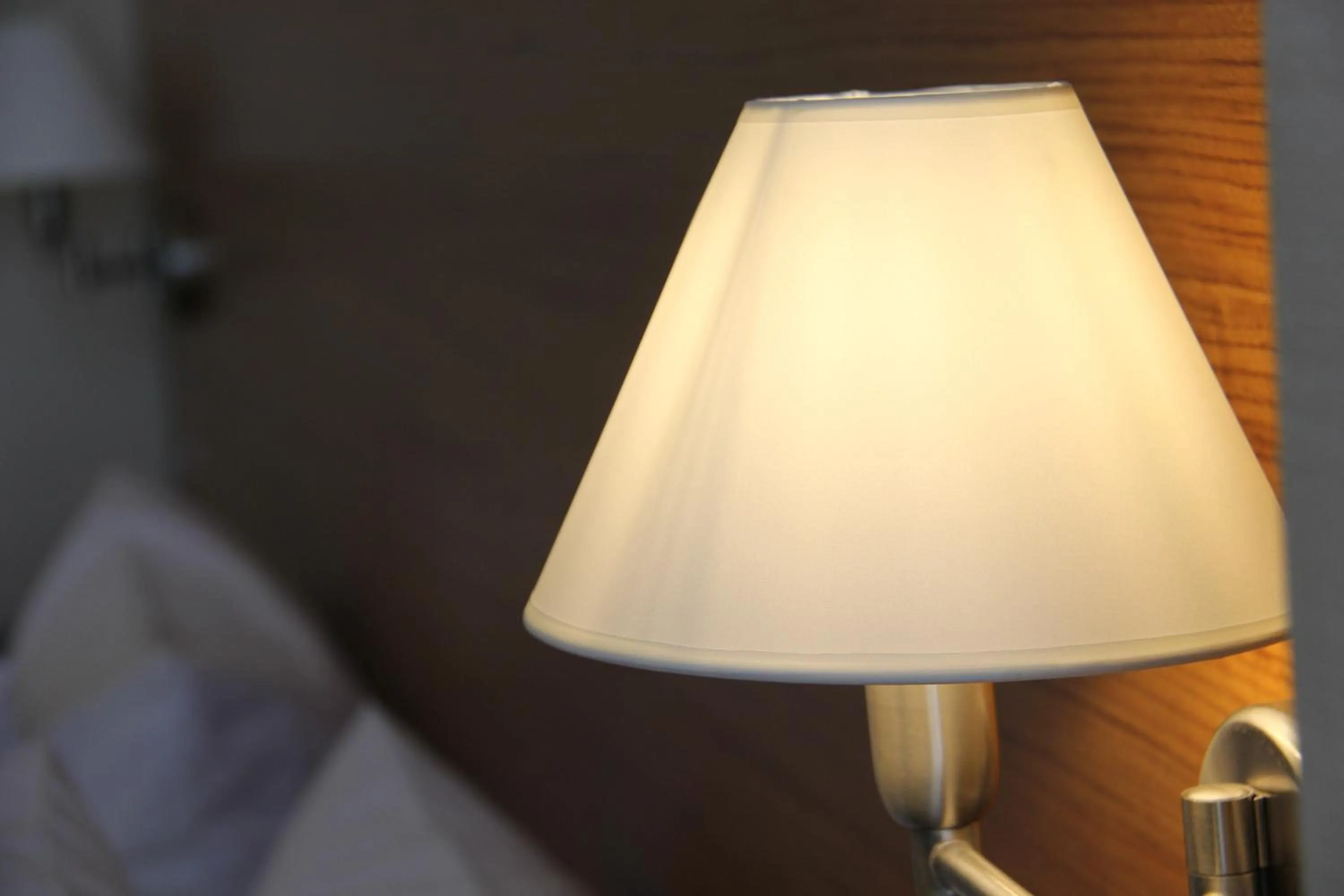 Twin Room with Garden View in Khazar Inji Hotel