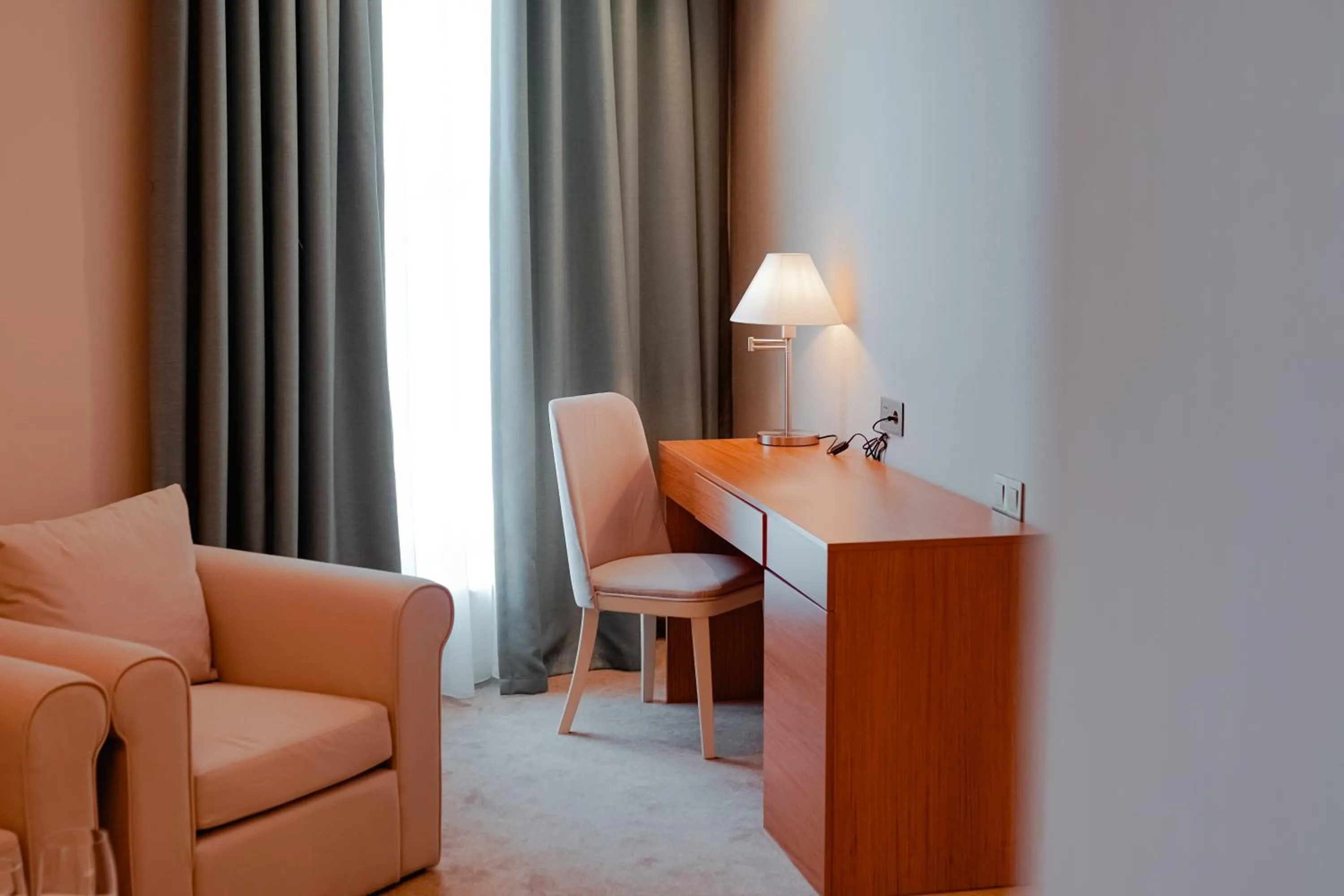 Other in Khazar Inji Hotel