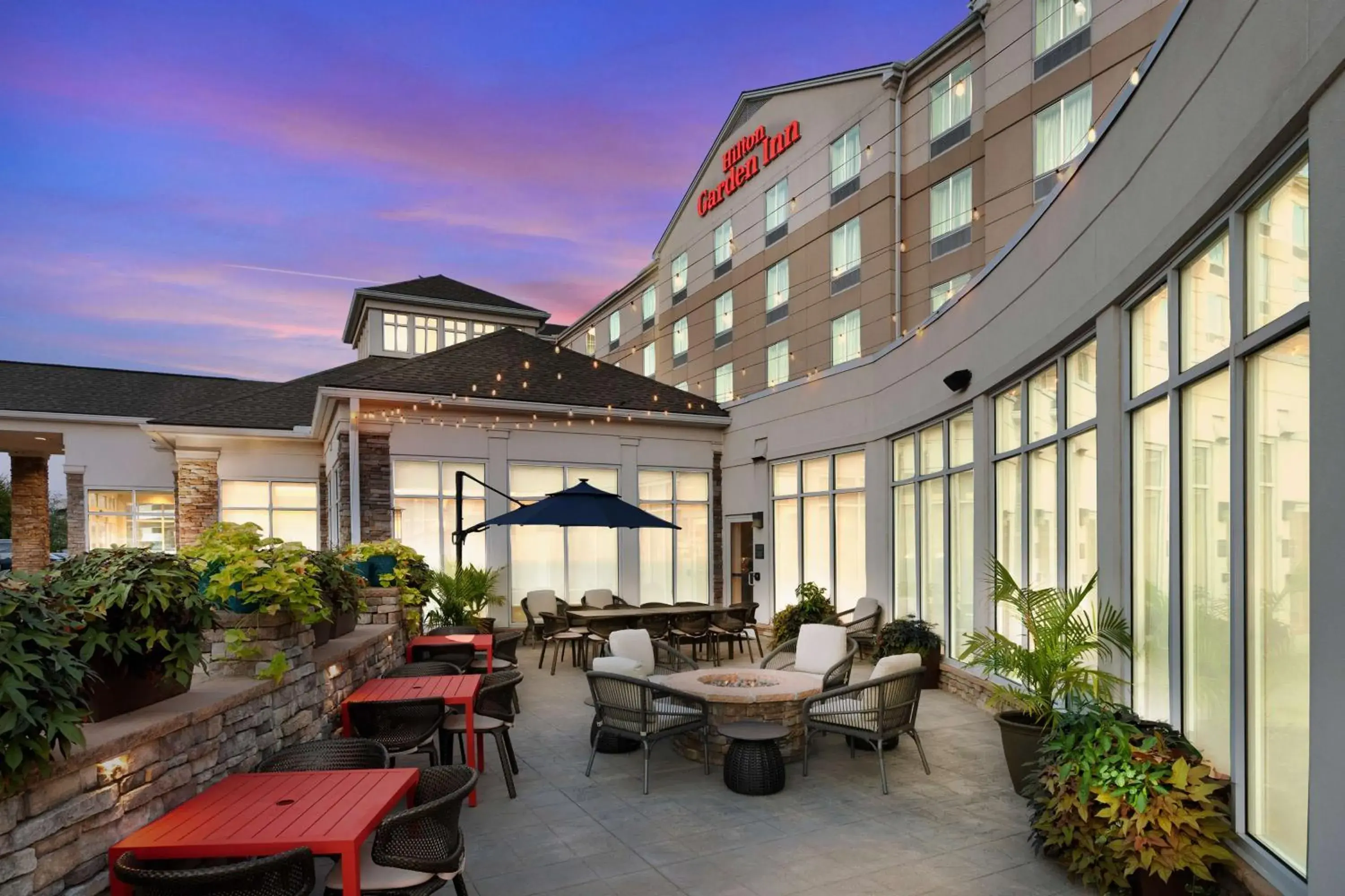 Hilton Garden Inn Valley Forge/Oaks Hilton Garden Inn Valley Forge/Oaks