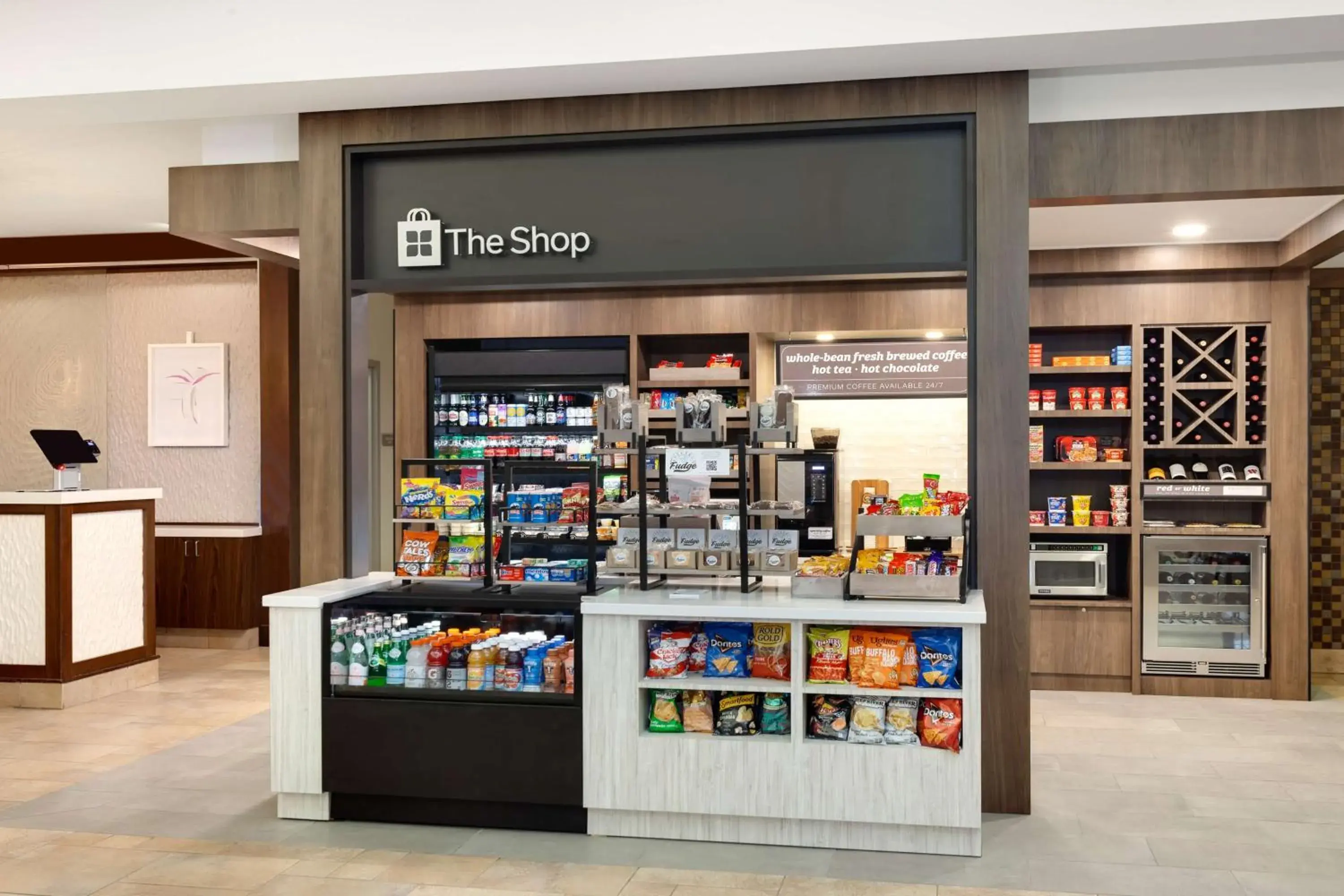 Restaurant/places to eat in Hilton Garden Inn Valley Forge/Oaks Restaurant/places to eat in Hilton Garden Inn Valley Forge/Oaks