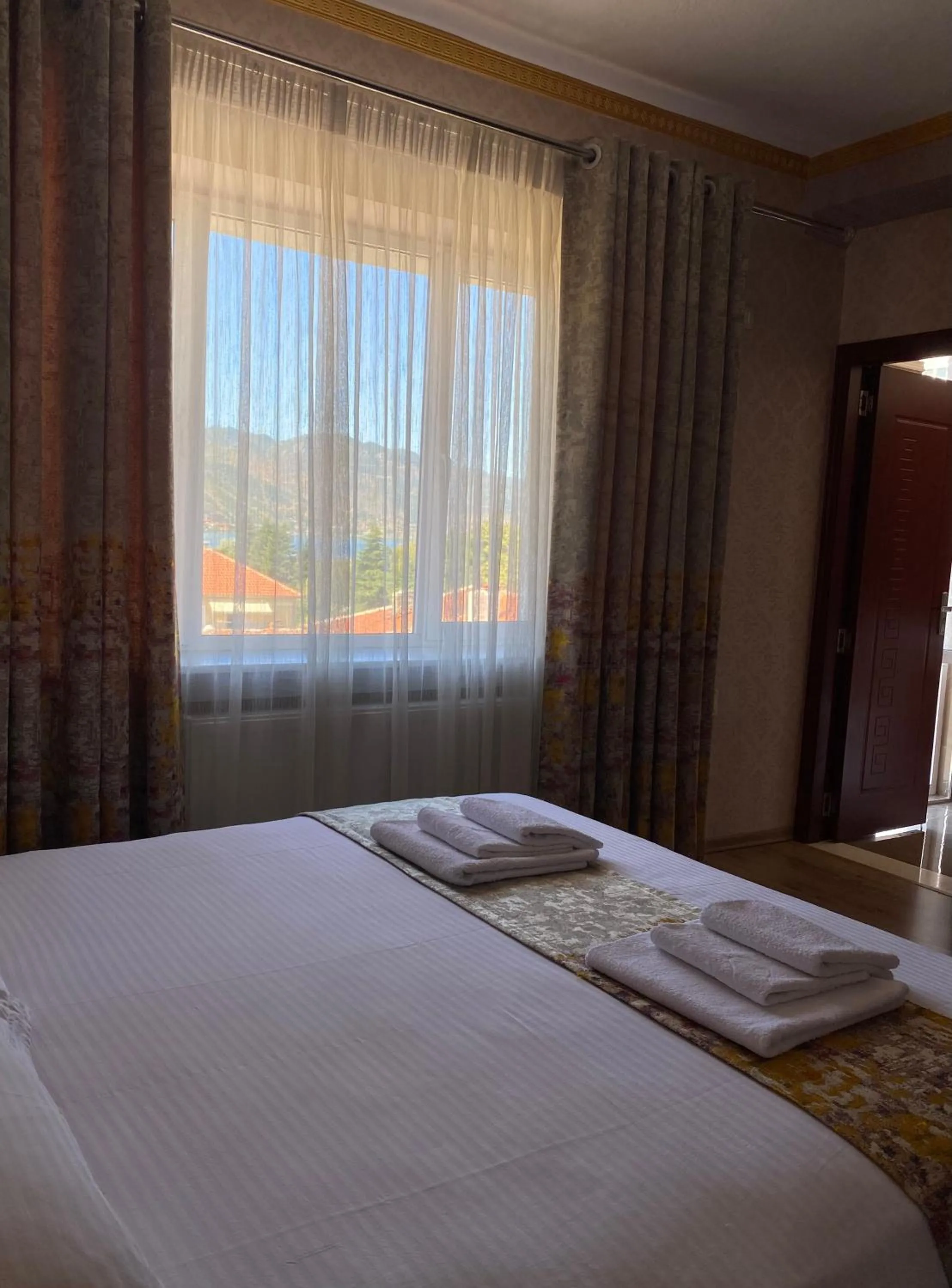 British Hotel Pogradec