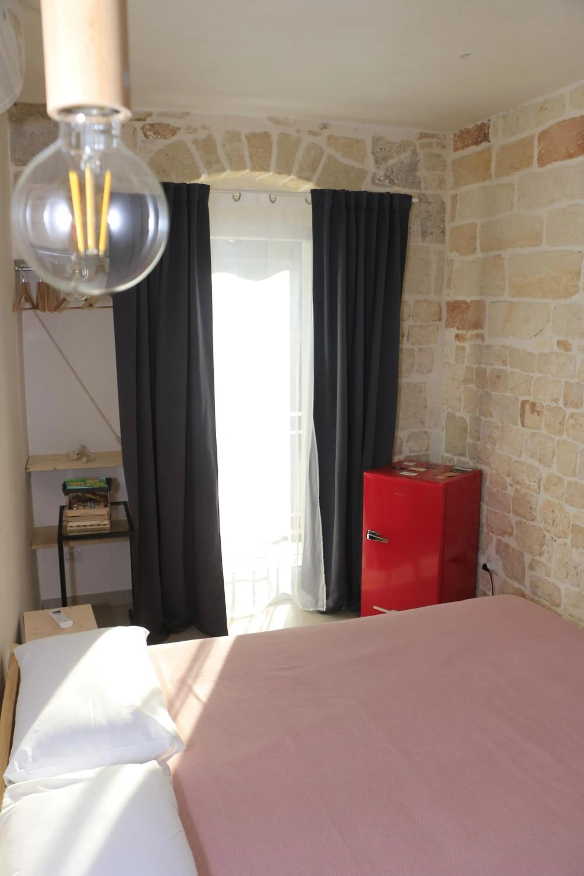 Bed in La Nicchia B&B