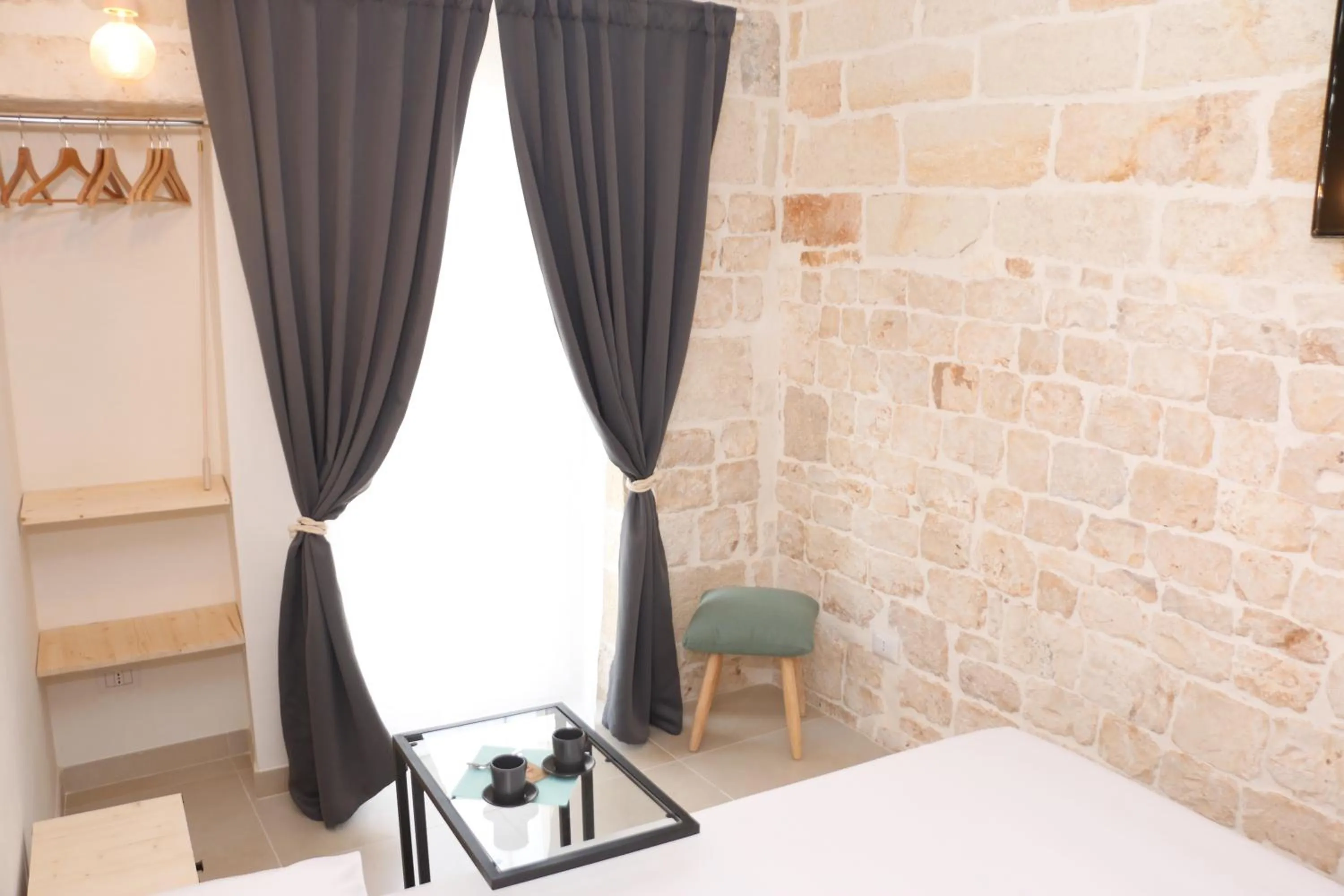 Other, Bed in La Nicchia B&B