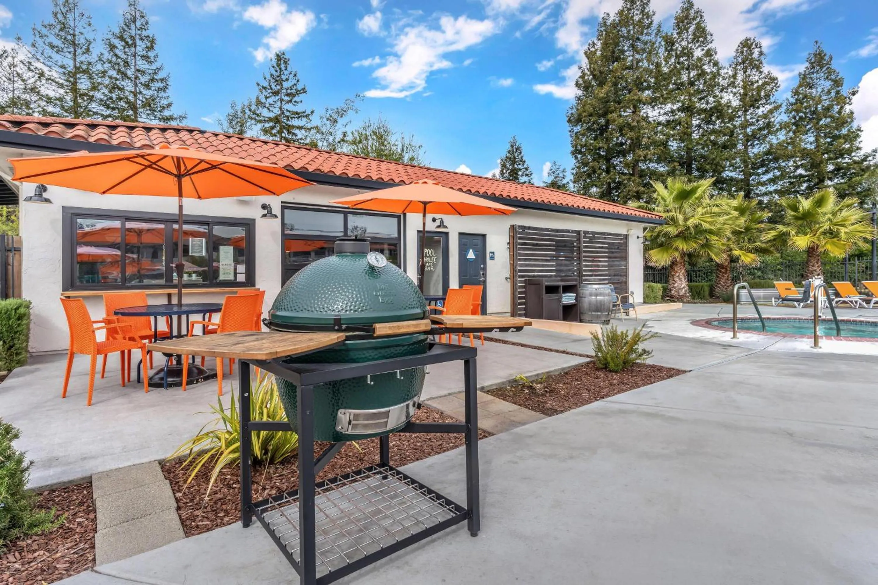 Other in The Sandman Santa Rosa Sonoma, an Ascend Collection Hotel