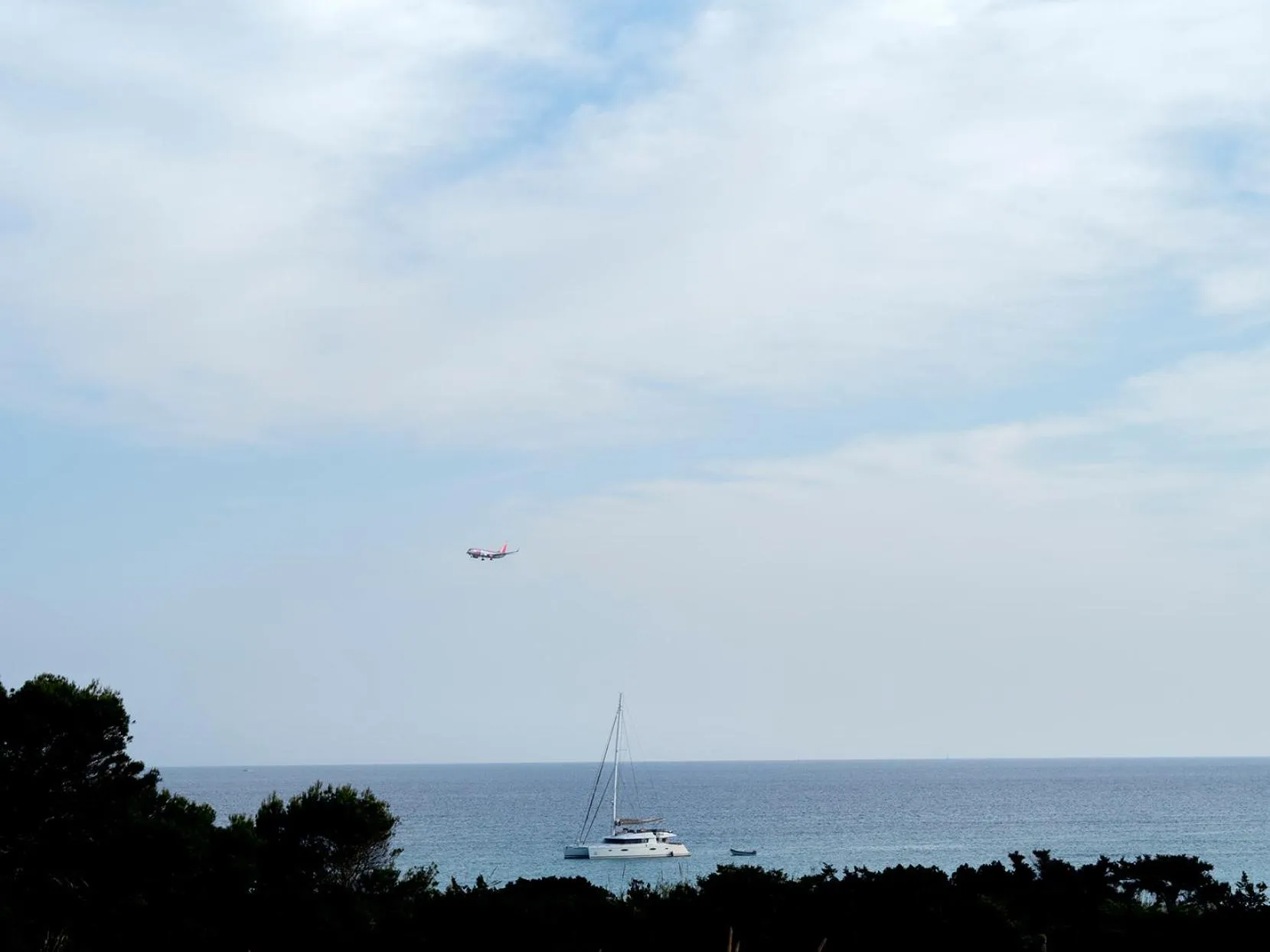 Beach in PAIISE Hotels