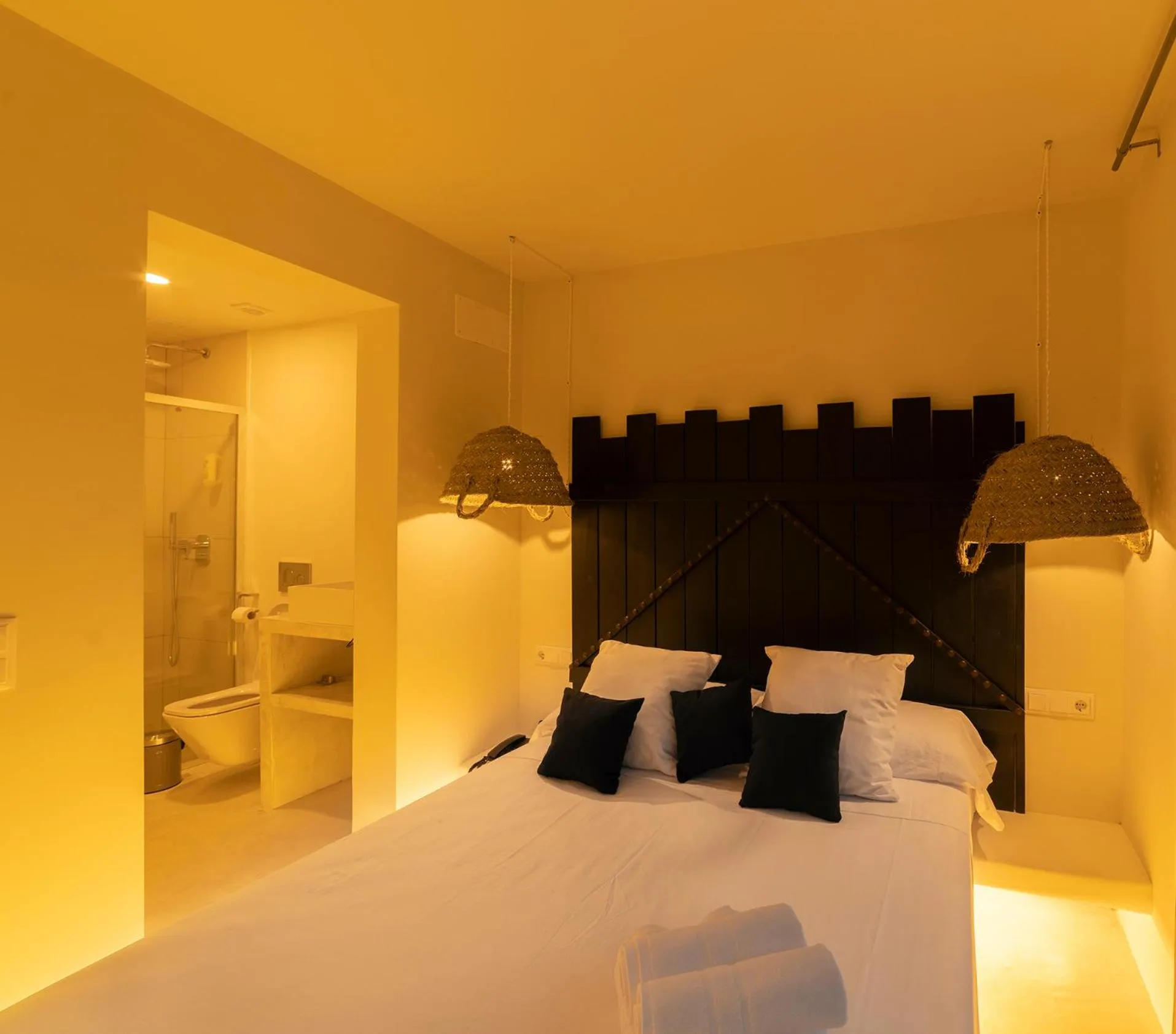 Other, Bed in PAIISE Hotels