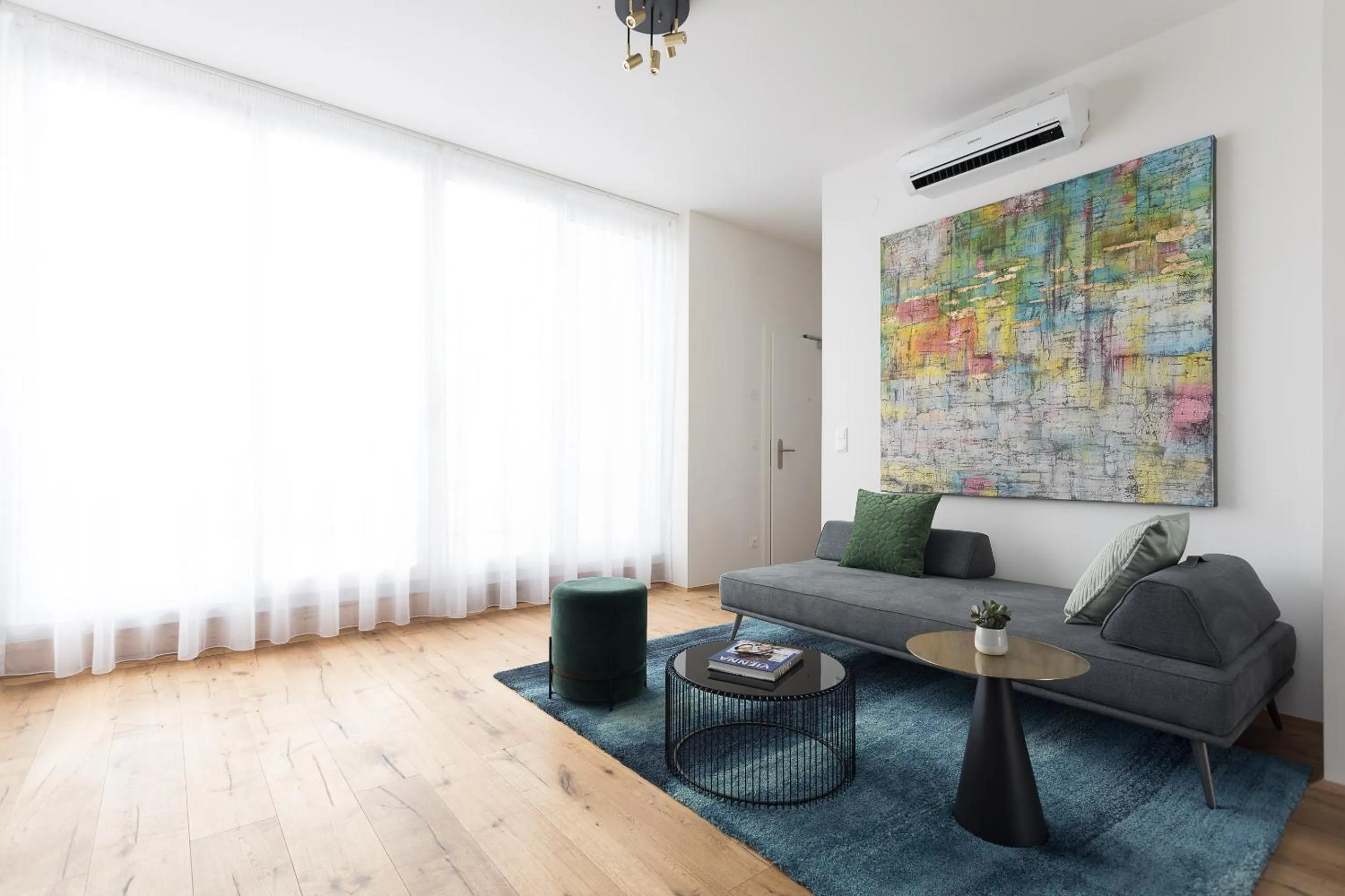 BOUTIQUE RESIDENCES at GAUDENZDORFER