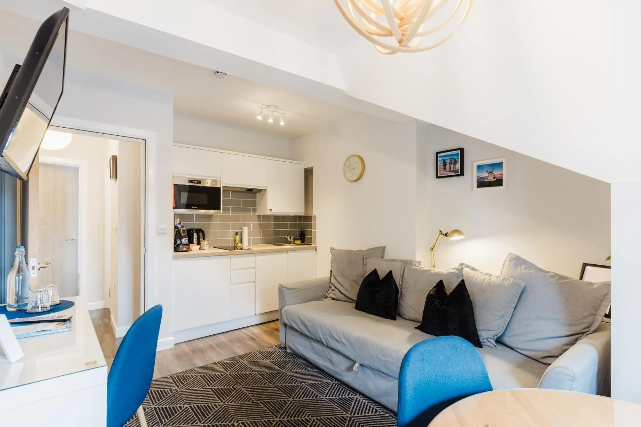 Design Suites Lytham