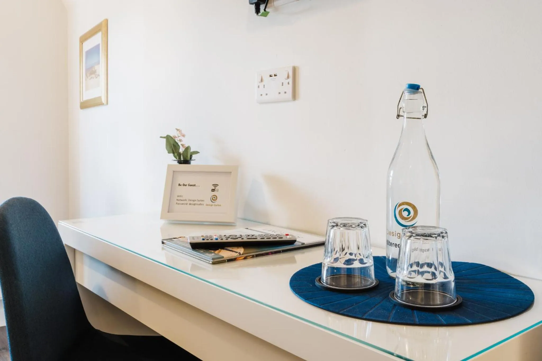 Design Suites Lytham