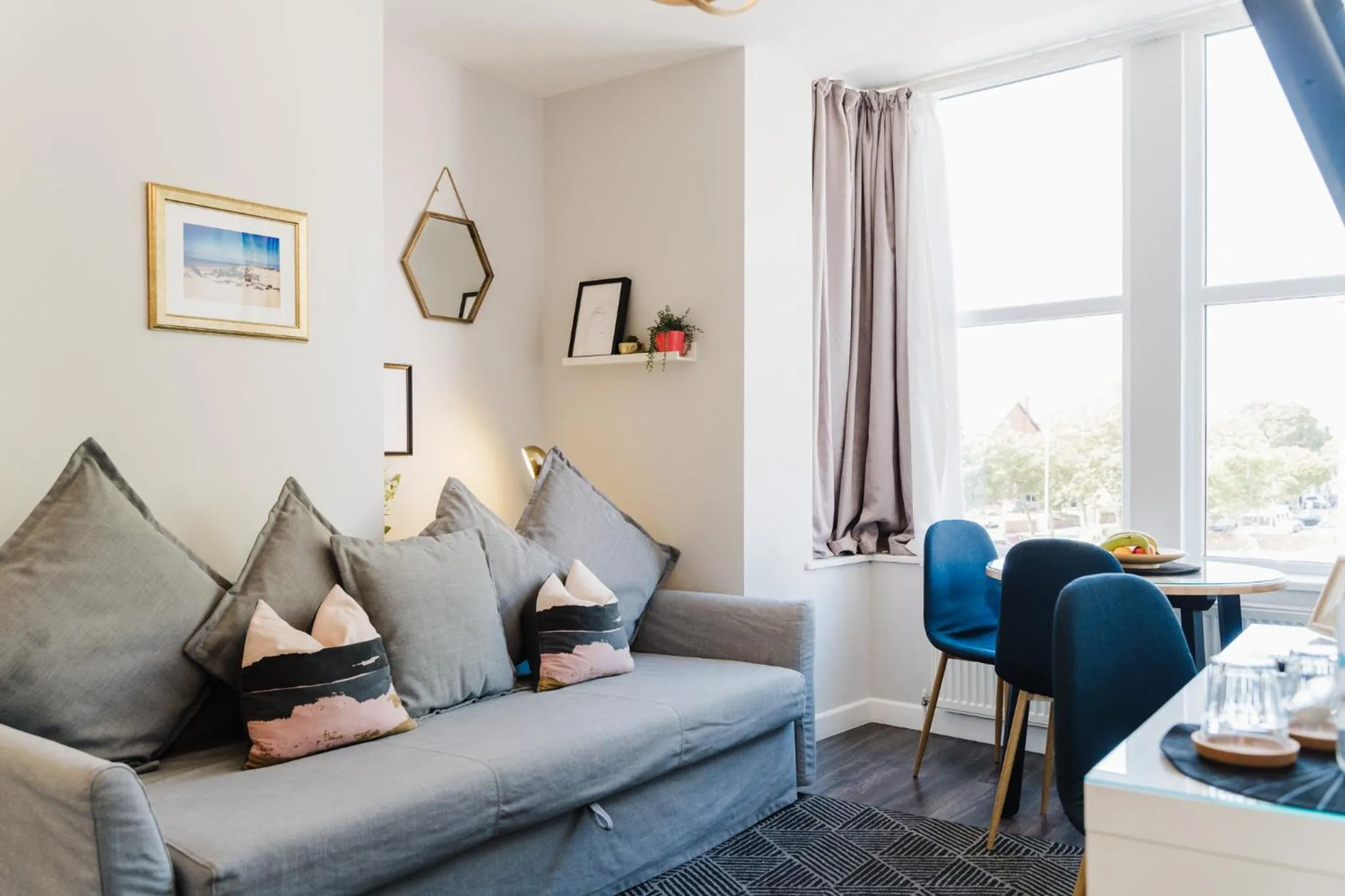 Design Suites Lytham