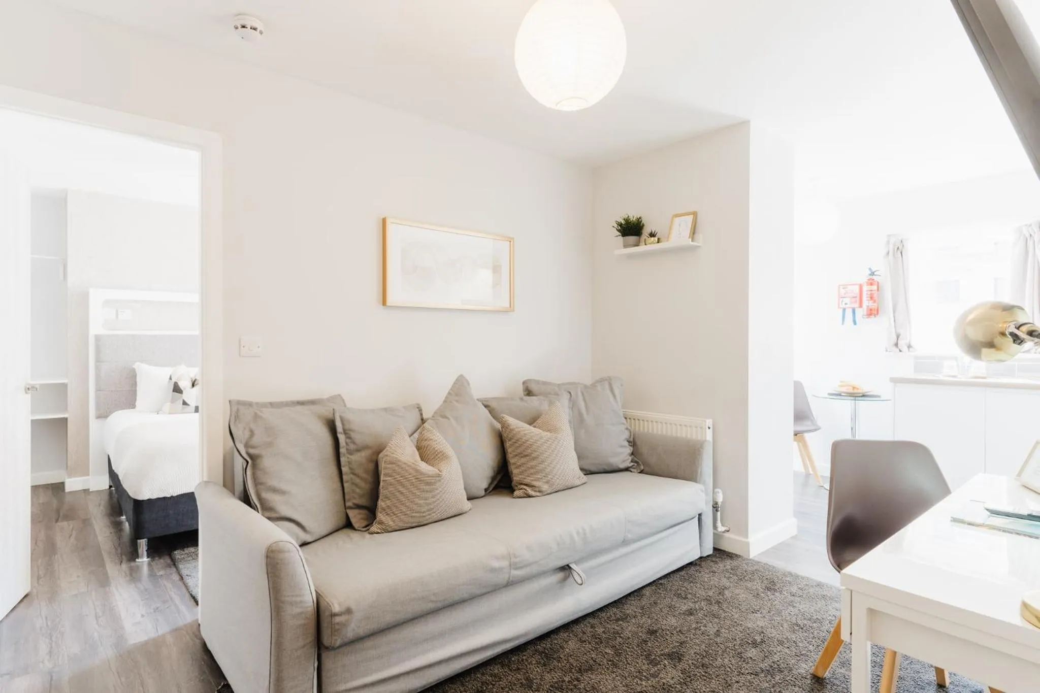 Design Suites Lytham