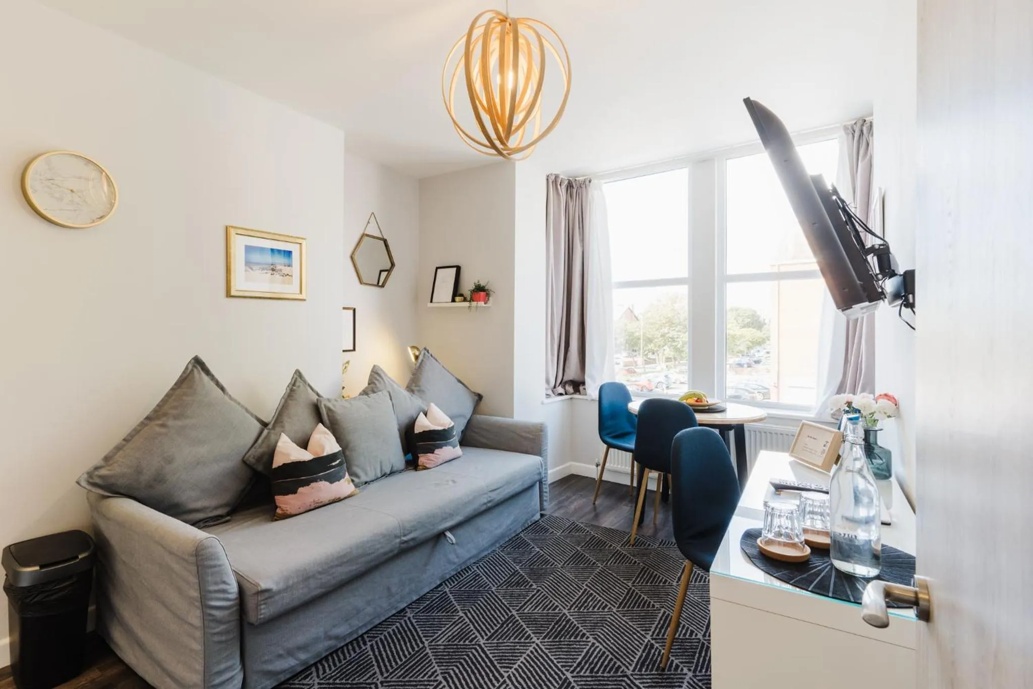 Design Suites Lytham