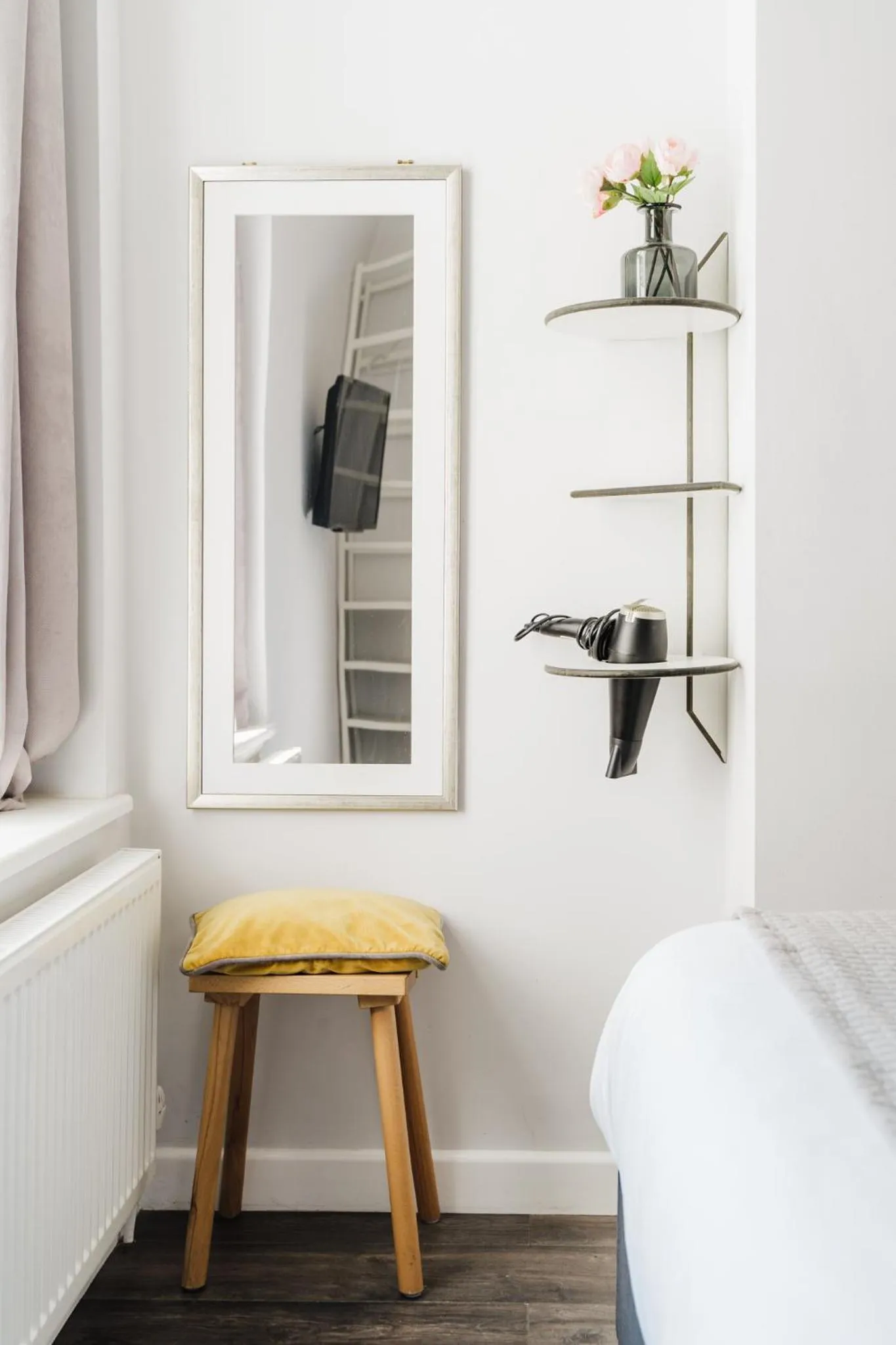 Bed in Design Suites Lytham