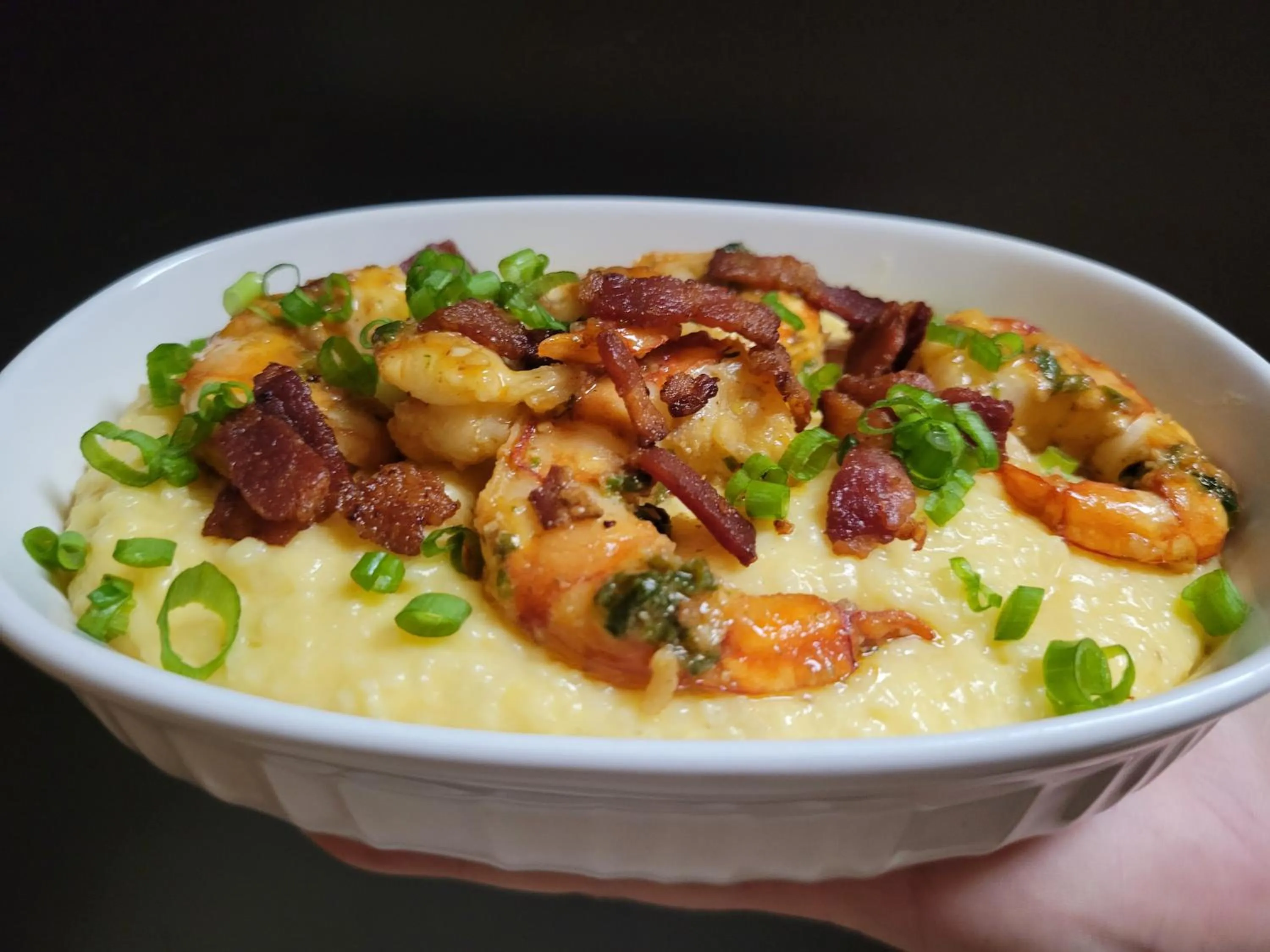 Food and drinks in Evening Shade Inn