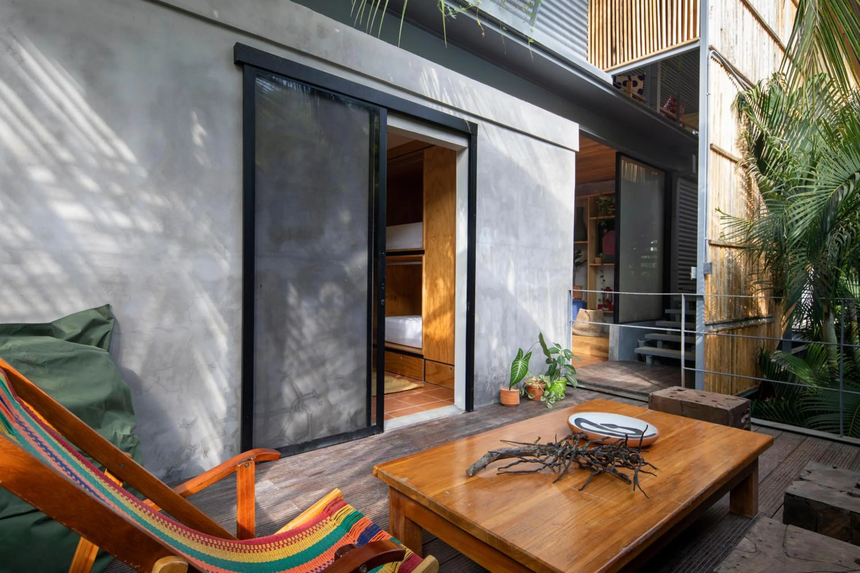 Balcony/Terrace in Somos