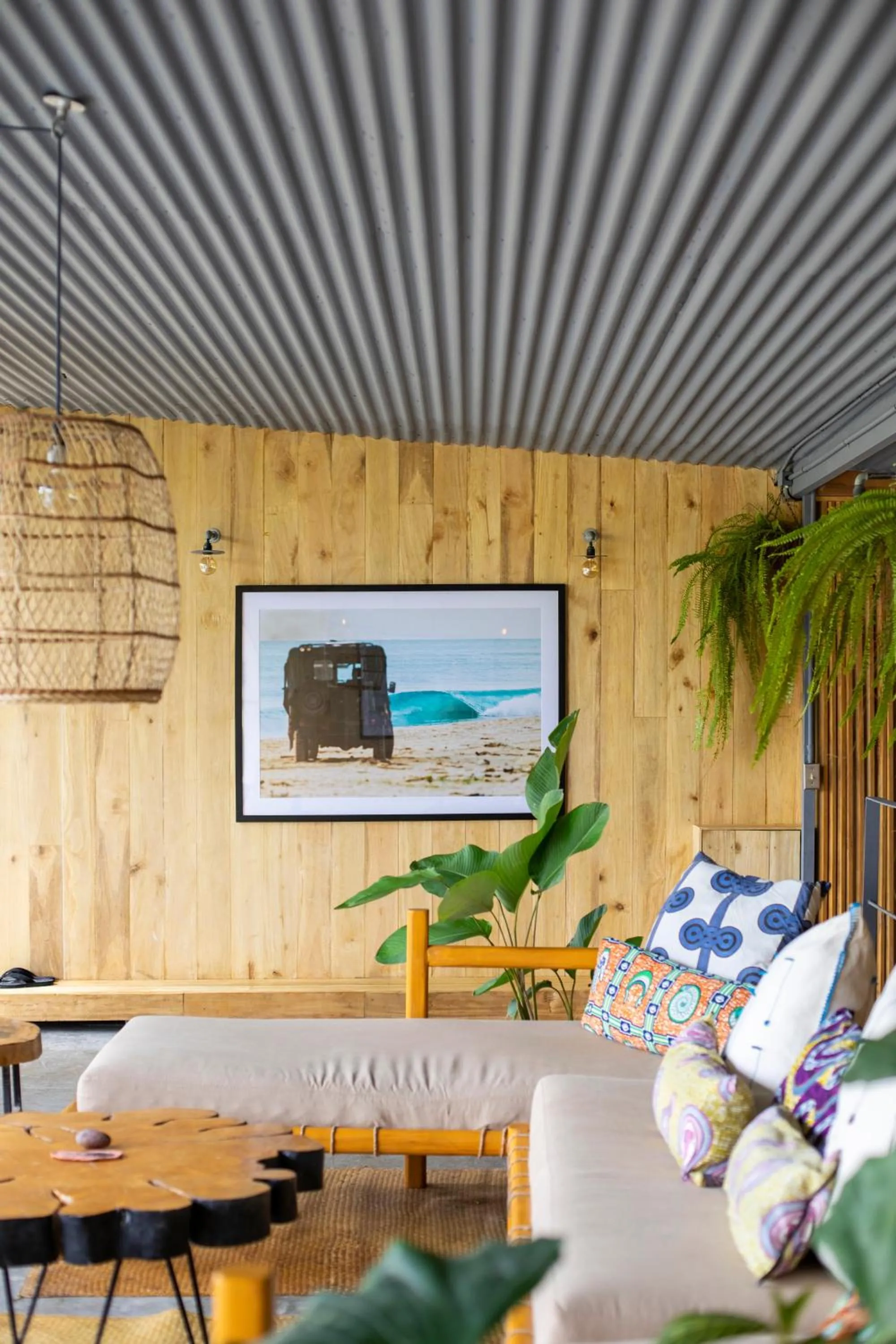 Balcony/Terrace in Somos